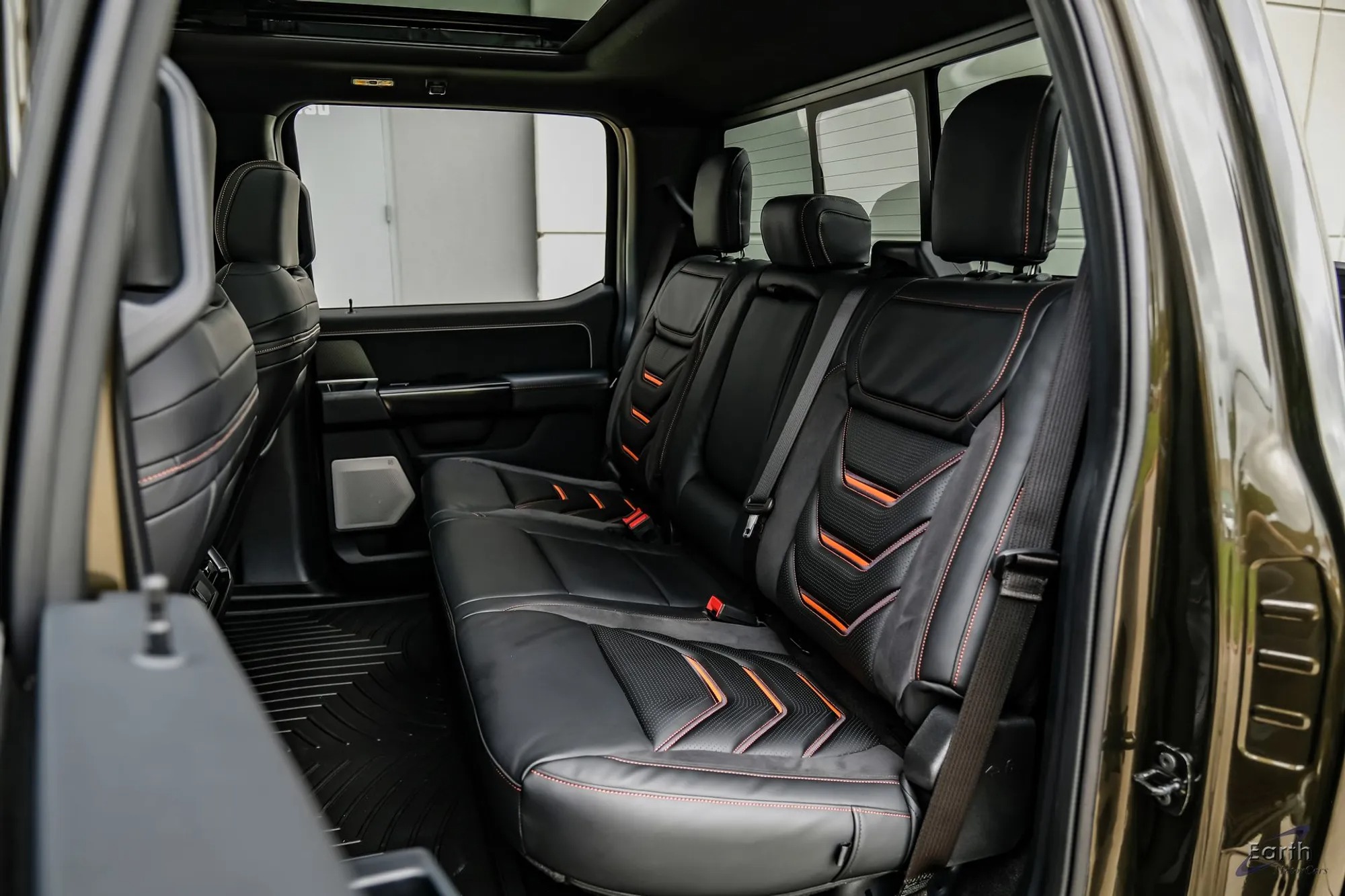2026 Ford F-150 Raptor R Hennessey Velociraptor