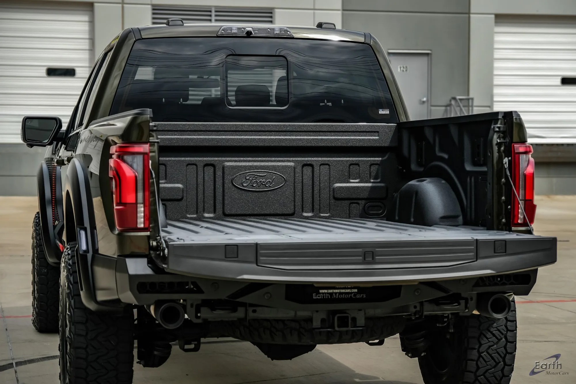2026 Ford F-150 Raptor R Hennessey Velociraptor