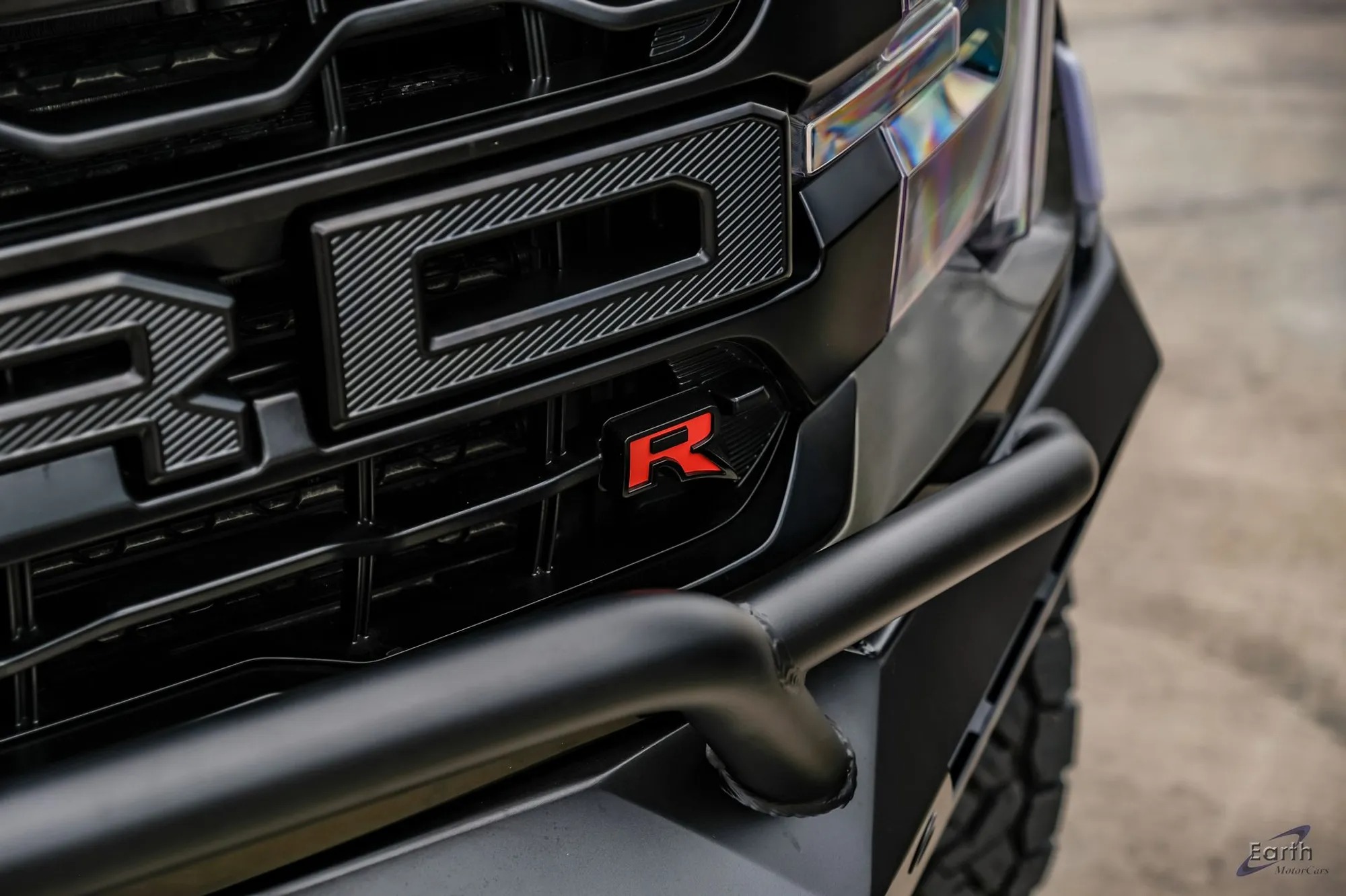 2026 Ford F-150 Raptor R Hennessey Velociraptor
