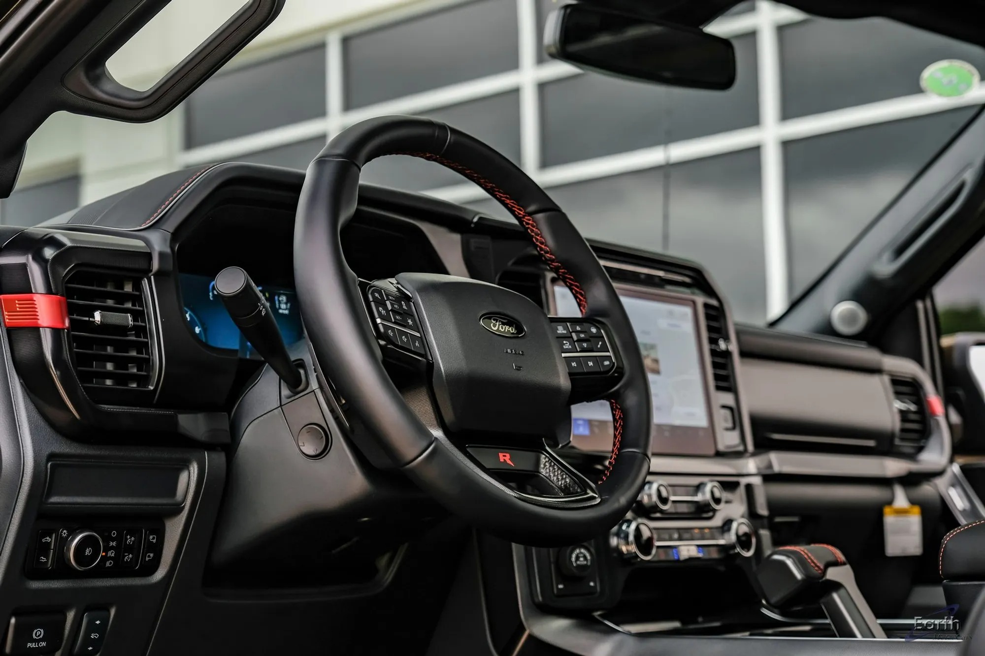 2026 Ford F-150 Raptor R Hennessey Velociraptor