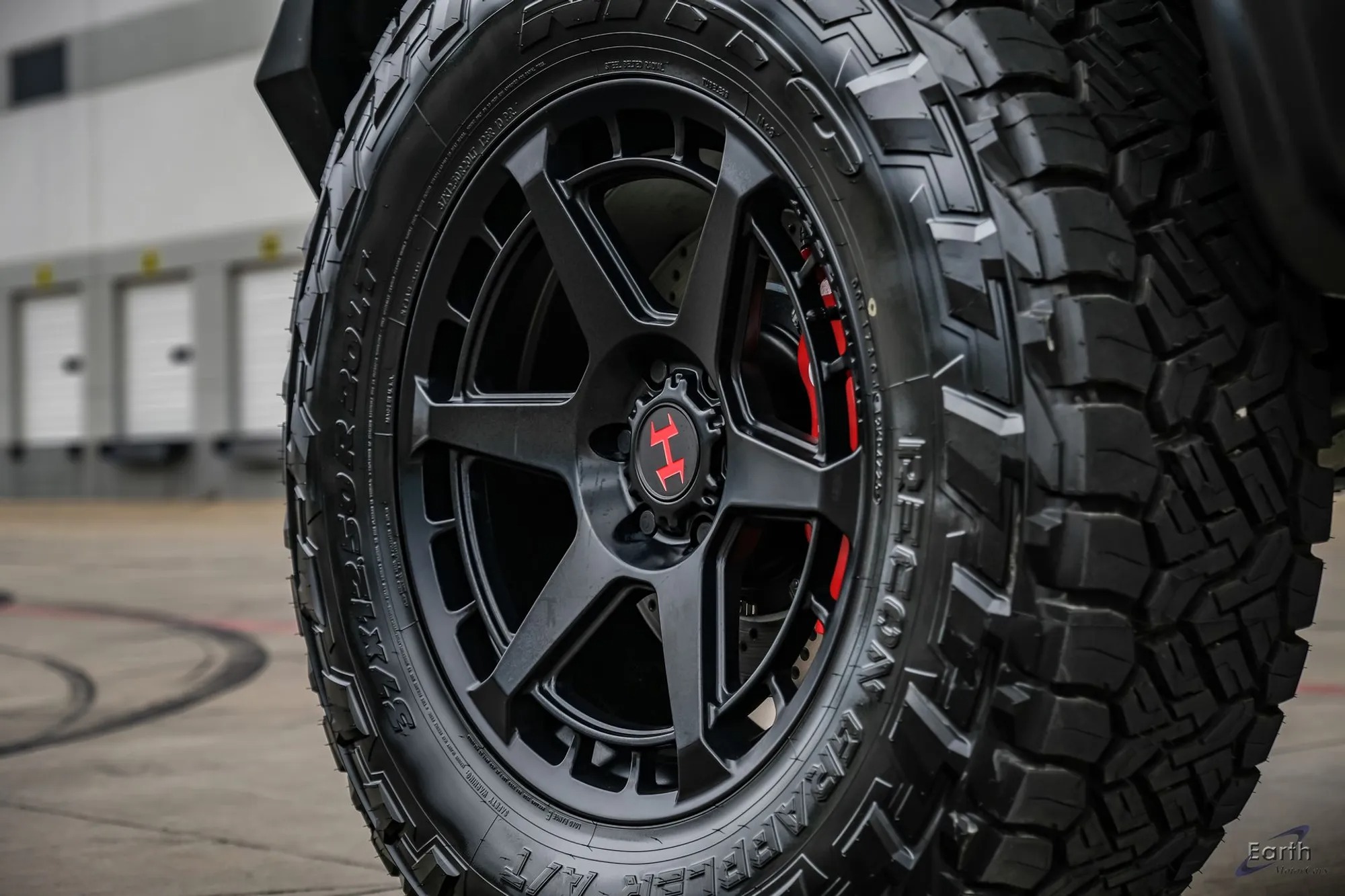 2026 Ford F-150 Raptor R Hennessey Velociraptor
