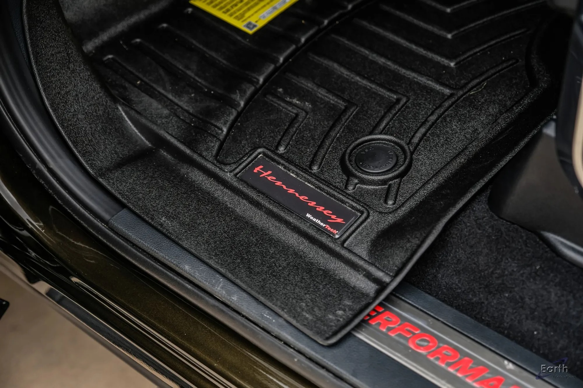 2026 Ford F-150 Raptor R Hennessey Velociraptor