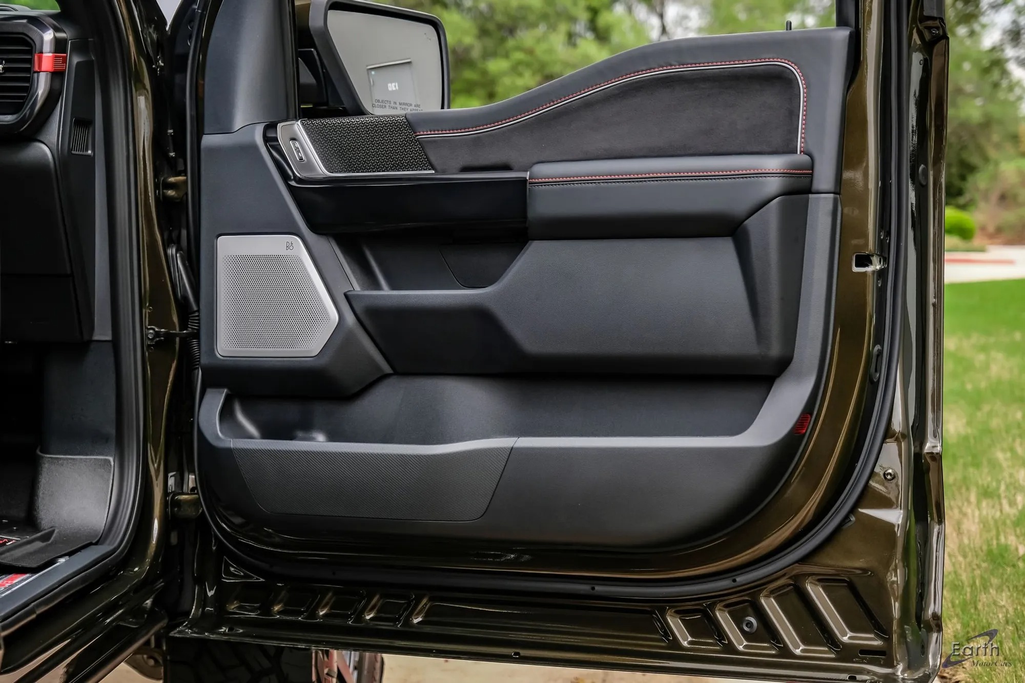 2026 Ford F-150 Raptor R Hennessey Velociraptor