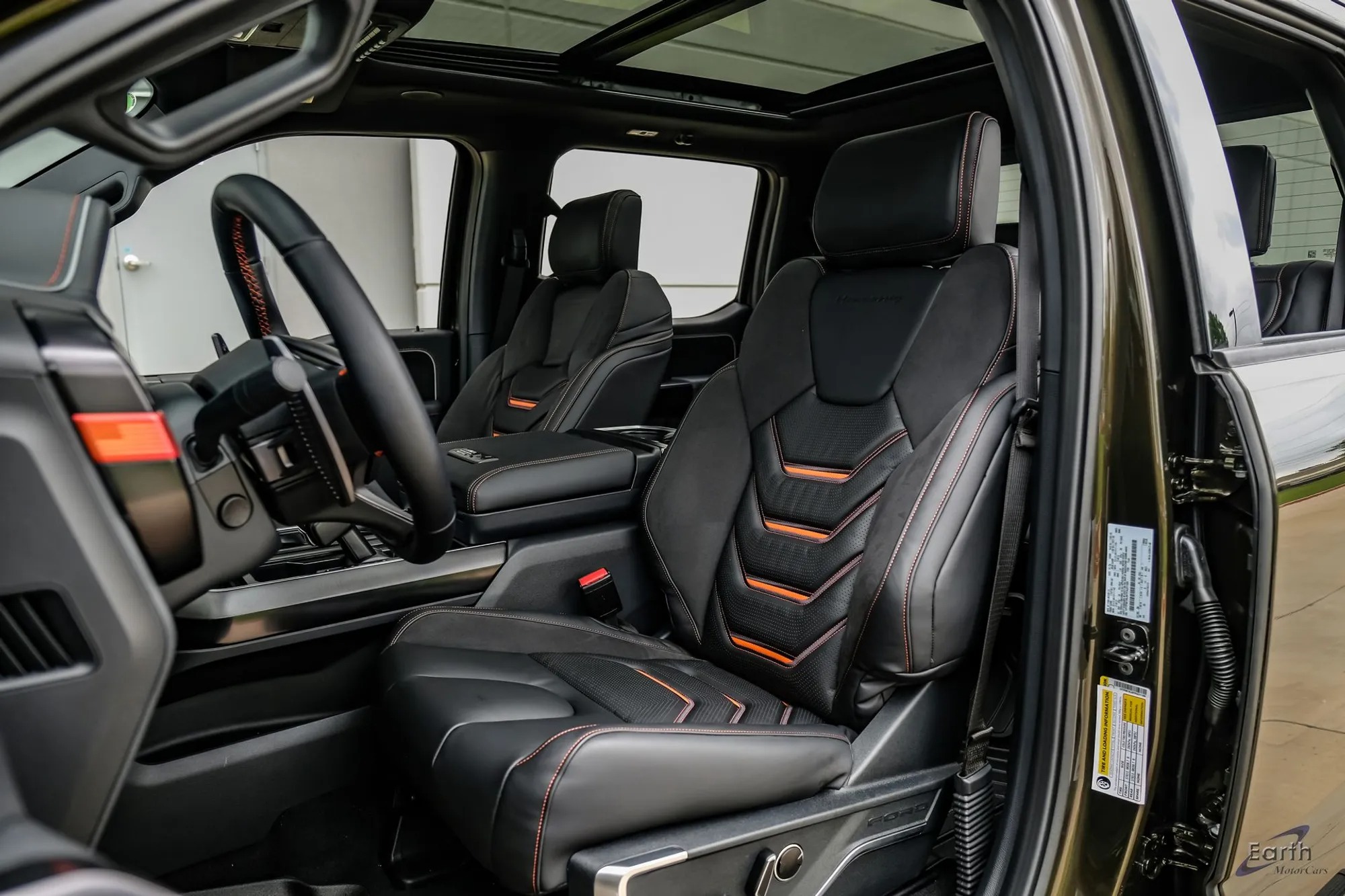 2026 Ford F-150 Raptor R Hennessey Velociraptor