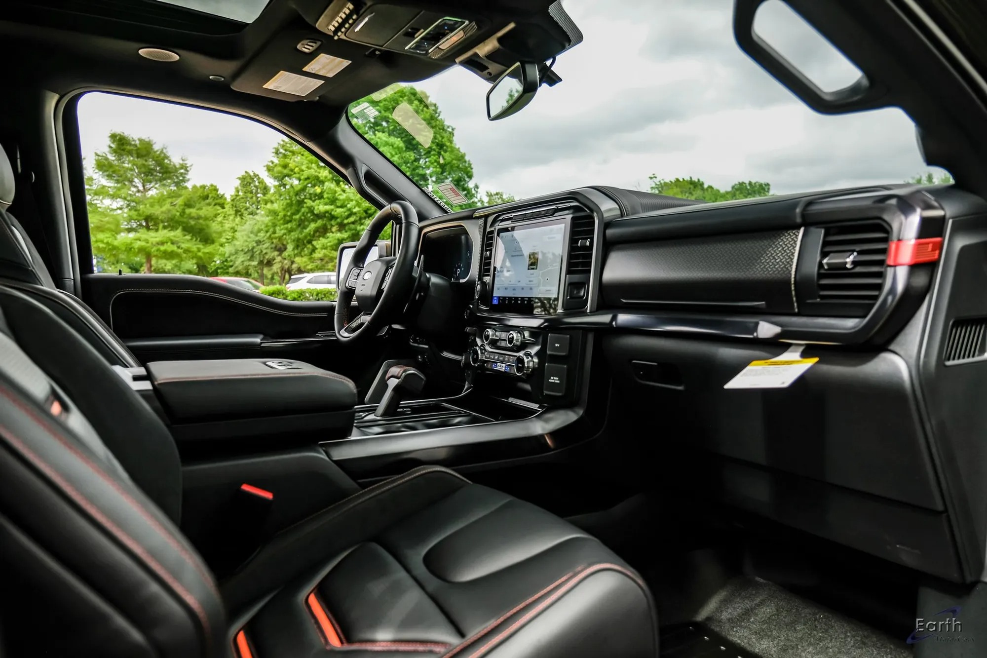 2026 Ford F-150 Raptor R Hennessey Velociraptor