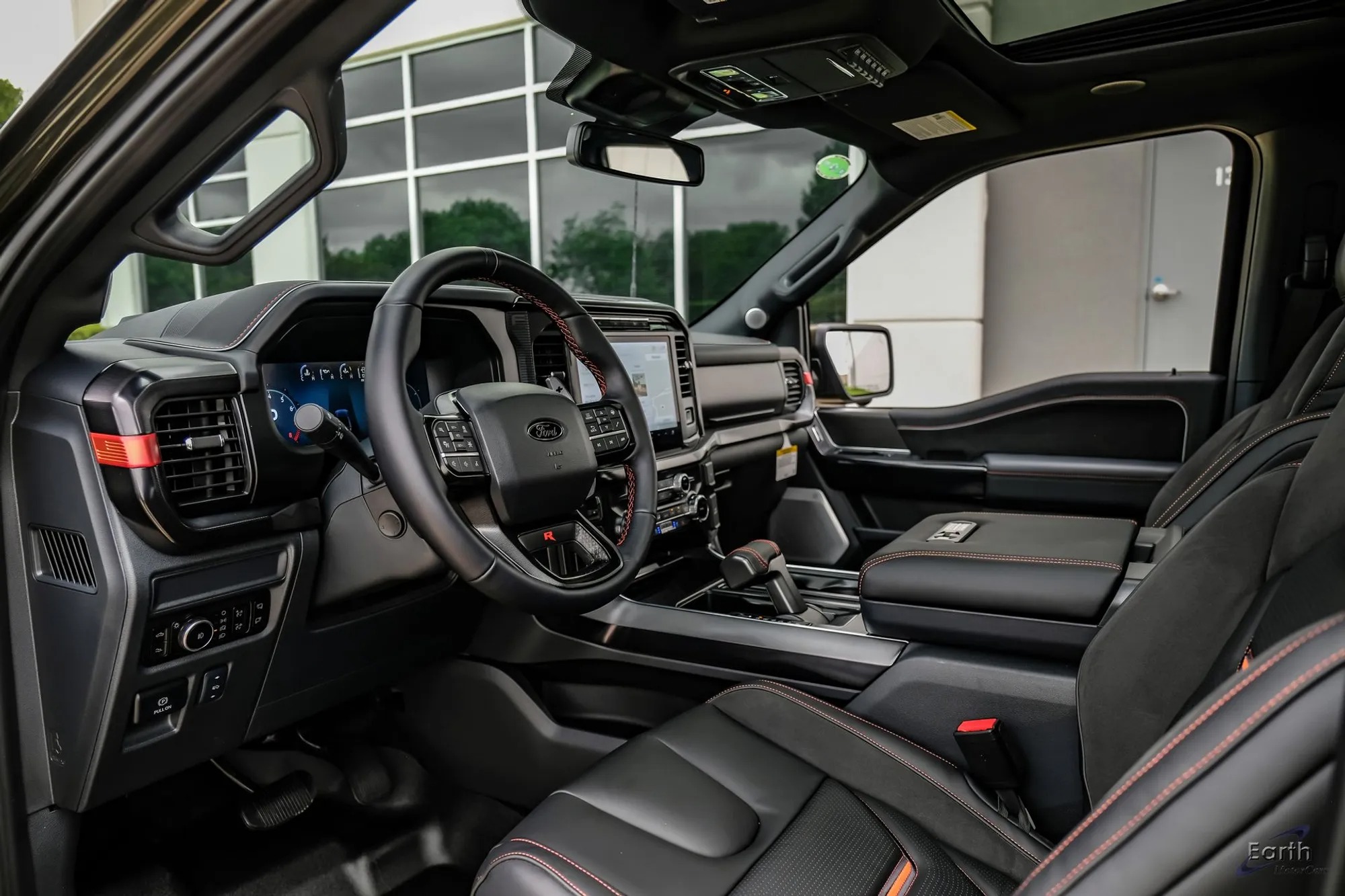 2026 Ford F-150 Raptor R Hennessey Velociraptor