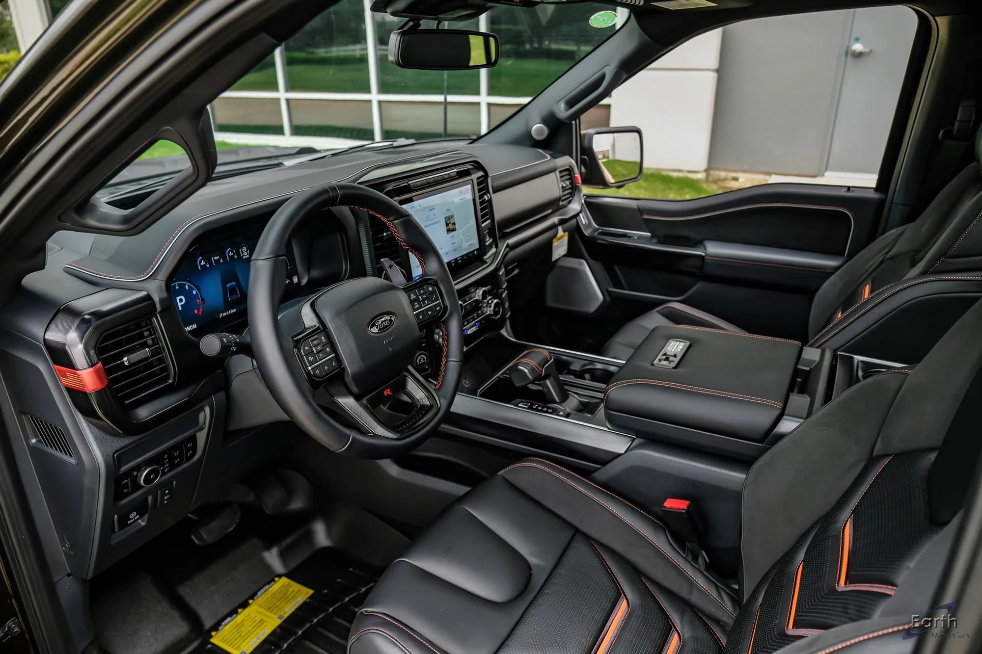 2026 Ford F-150 Raptor R Hennessey Velociraptor