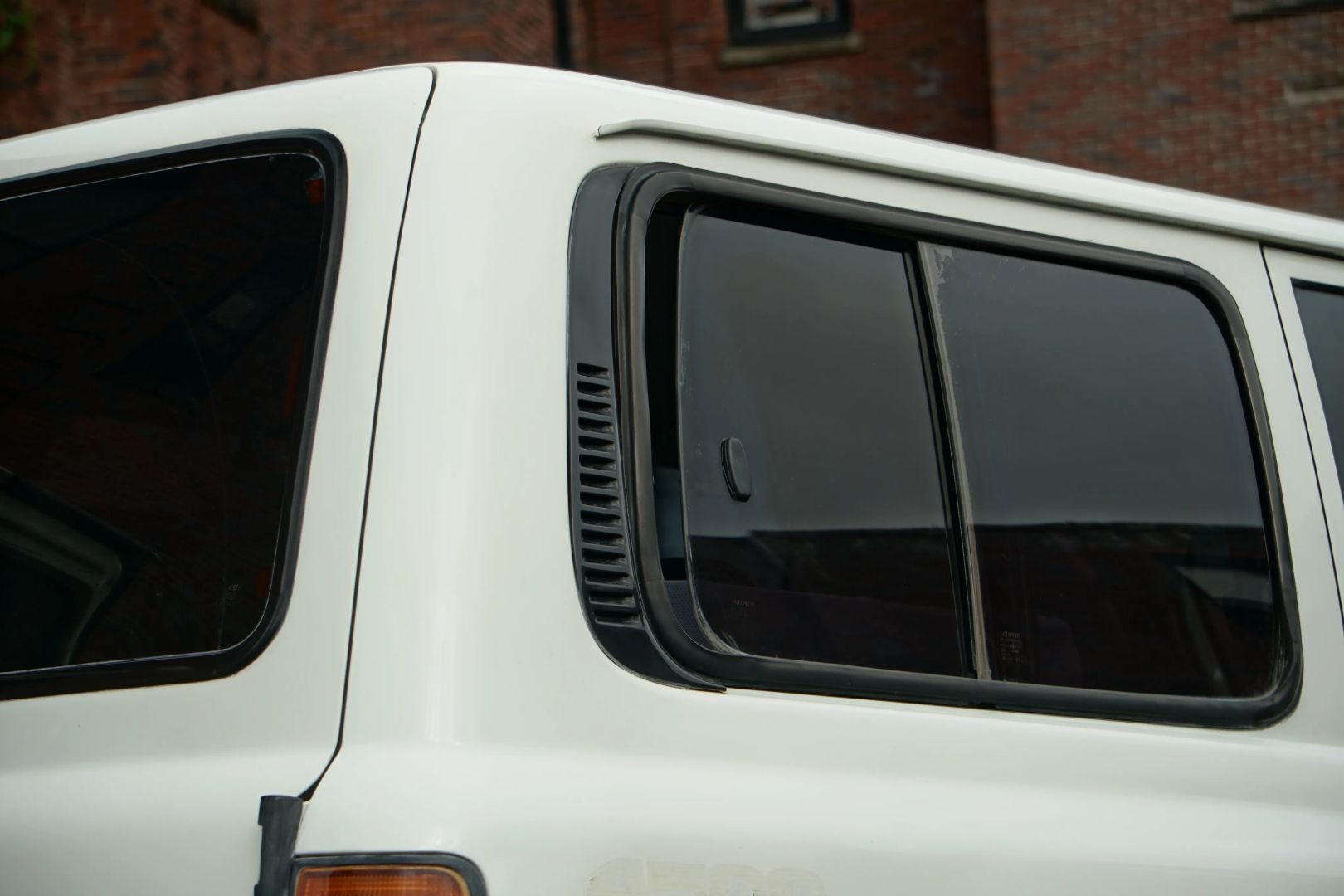 1997 Toyota Land Cruiser FZJ80