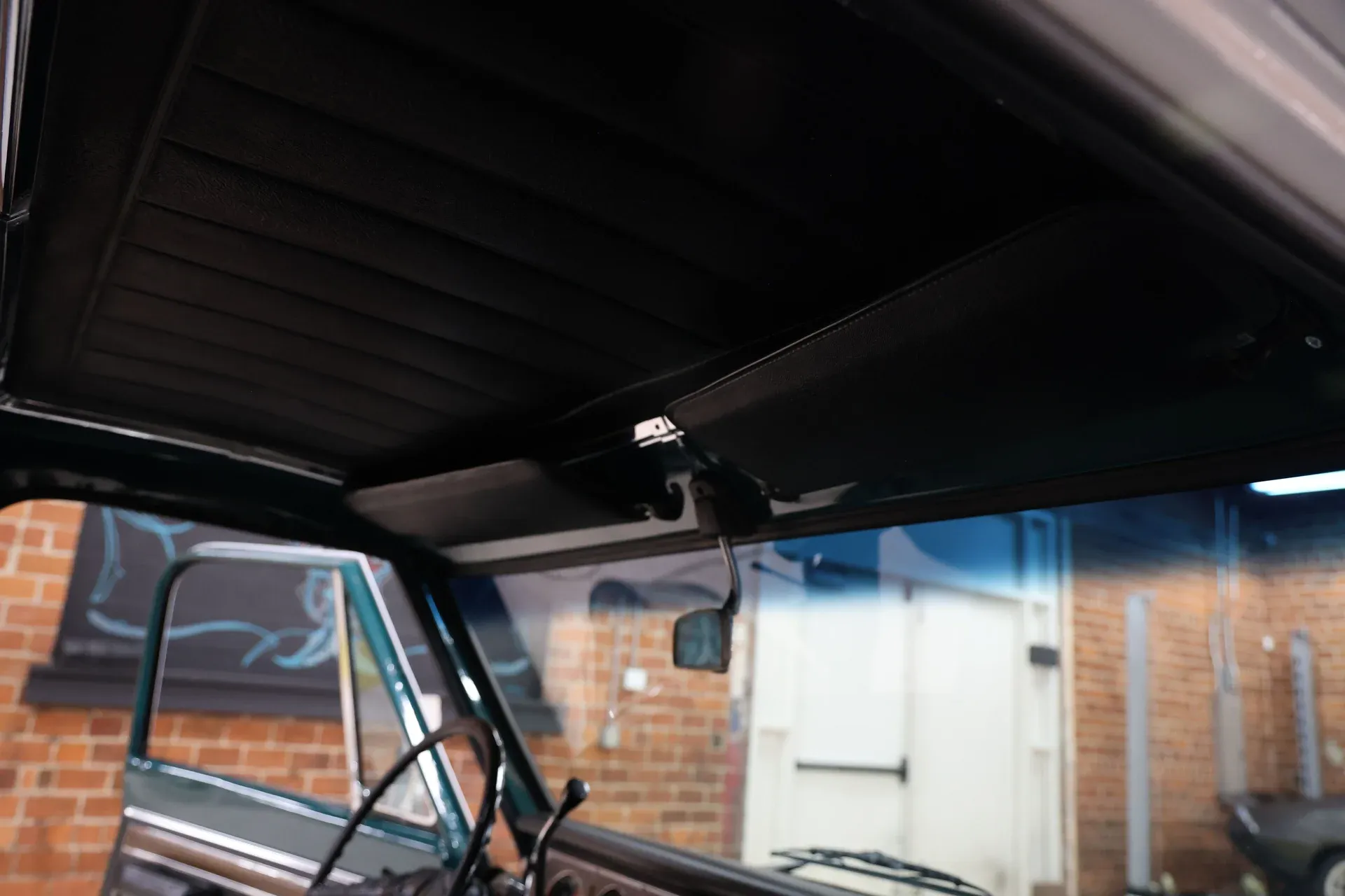 1971 Chevrolet C10 Long Bed