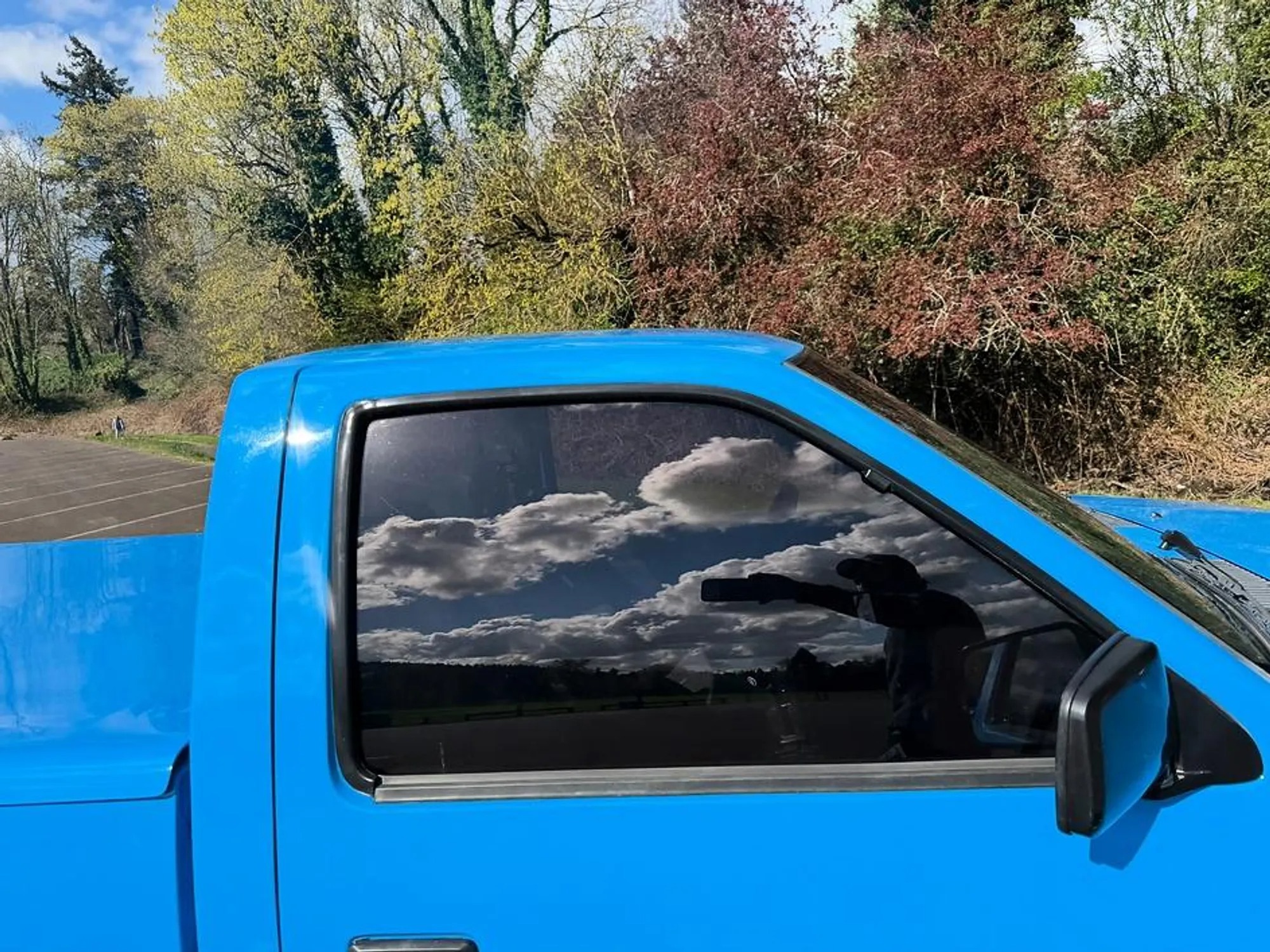 1987 Nissan D21 Hardbody Custom