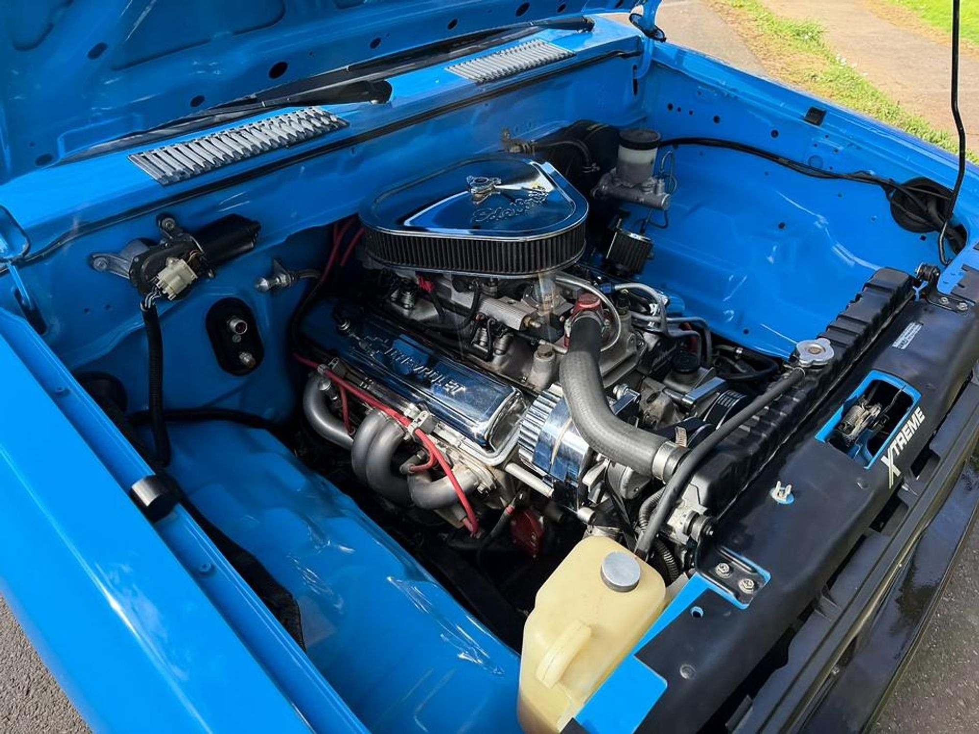 1987 Nissan D21 Hardbody Custom