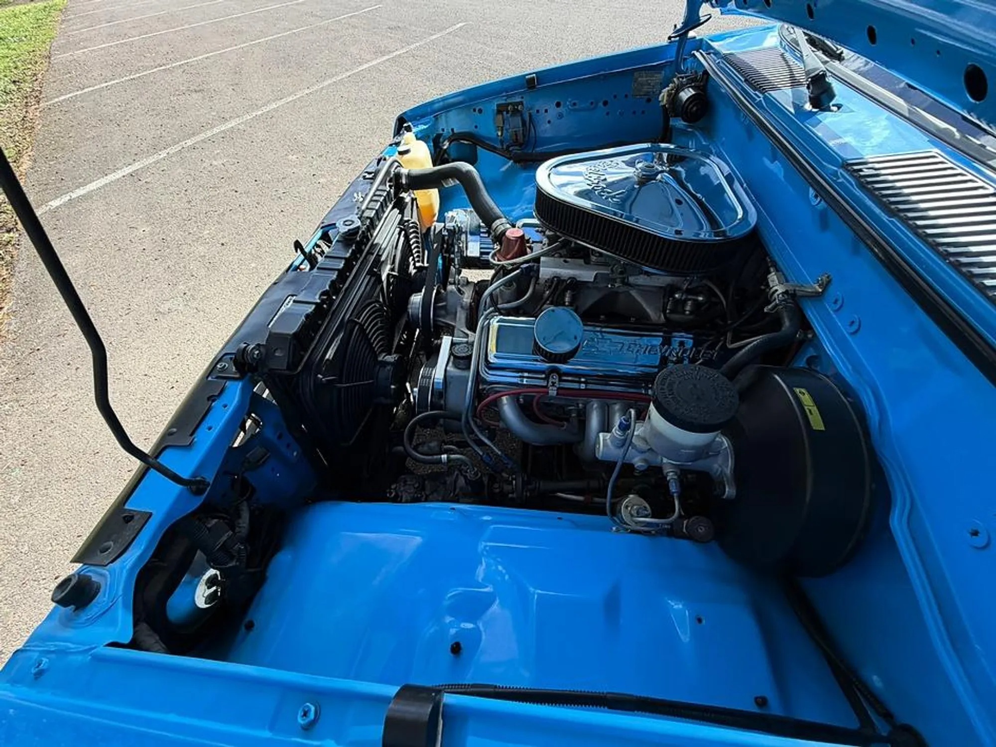 1987 Nissan D21 Hardbody Custom