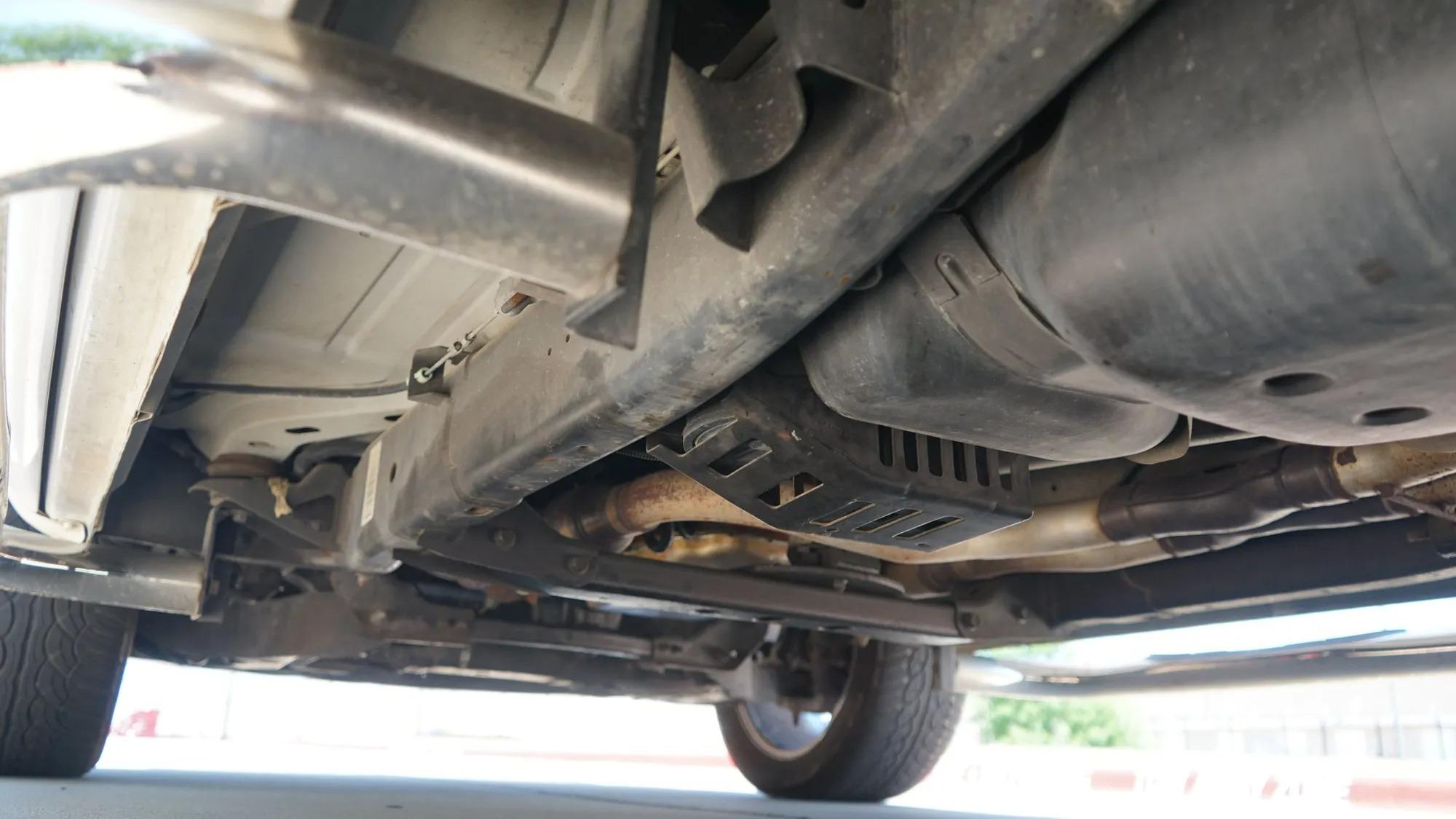 2003 Dodge Ram 1500 ST