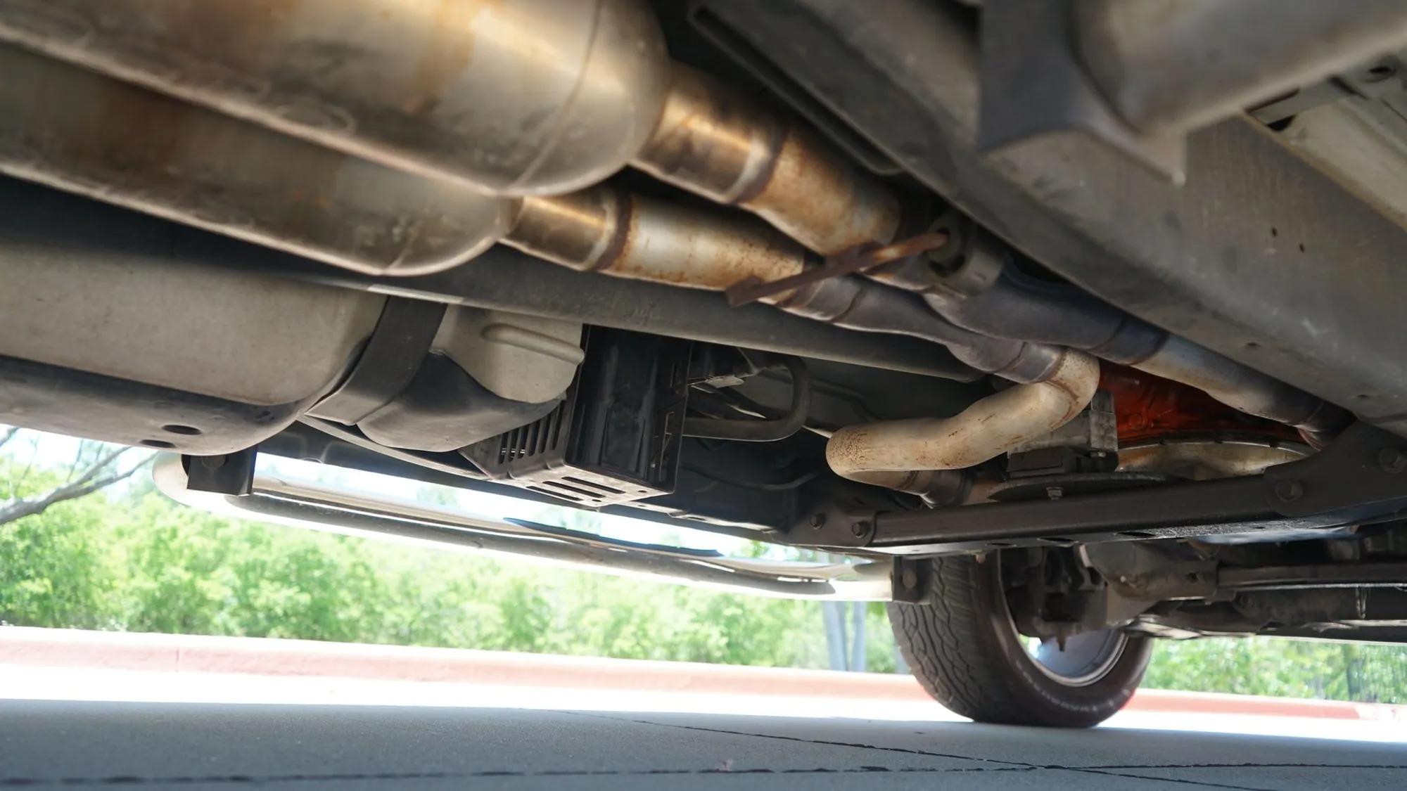 2003 Dodge Ram 1500 ST
