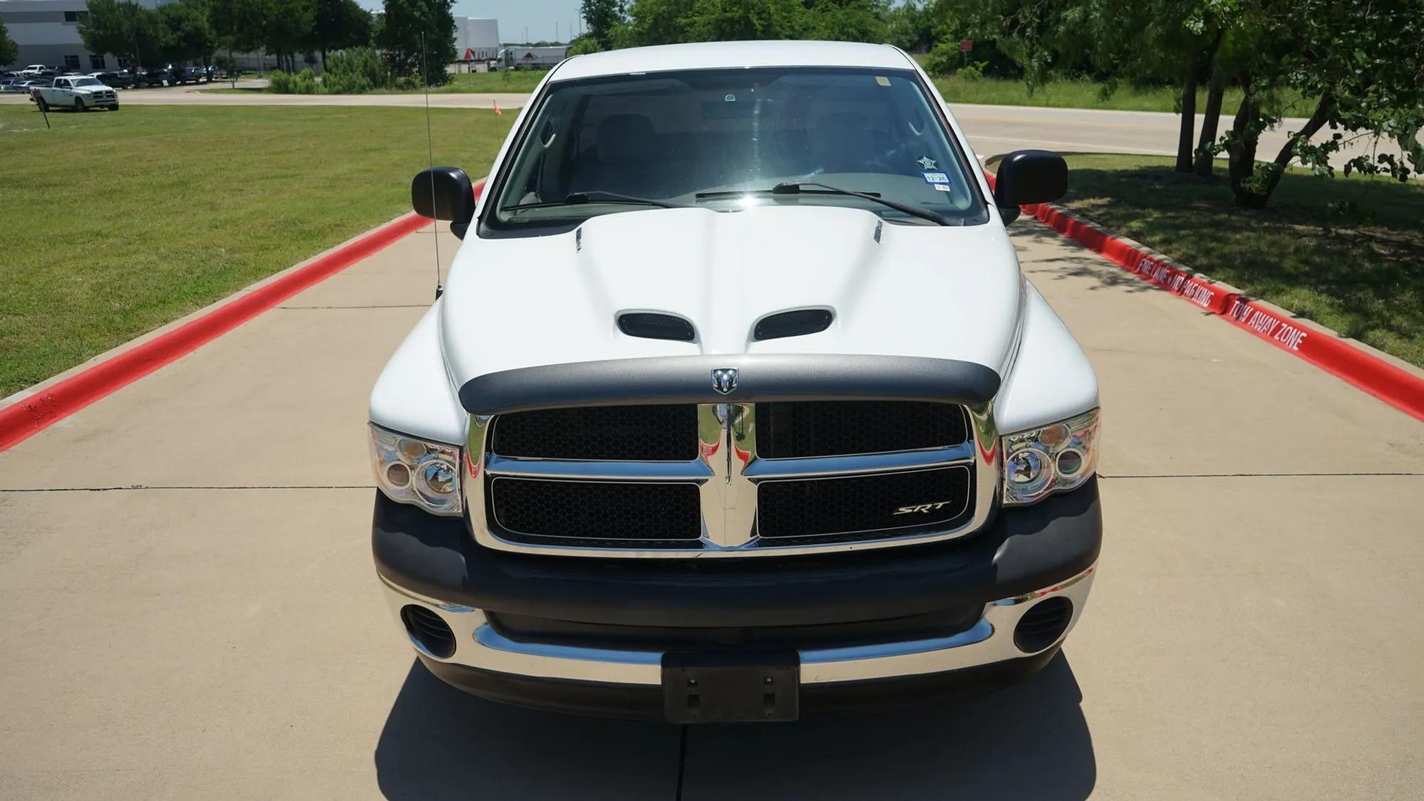 2003 Dodge Ram 1500 ST