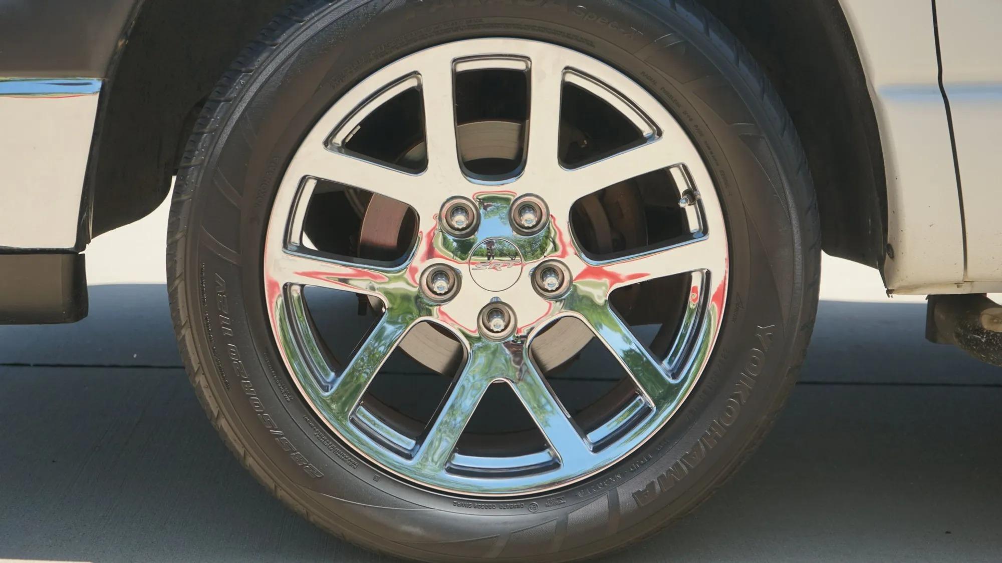 2003 Dodge Ram 1500 ST