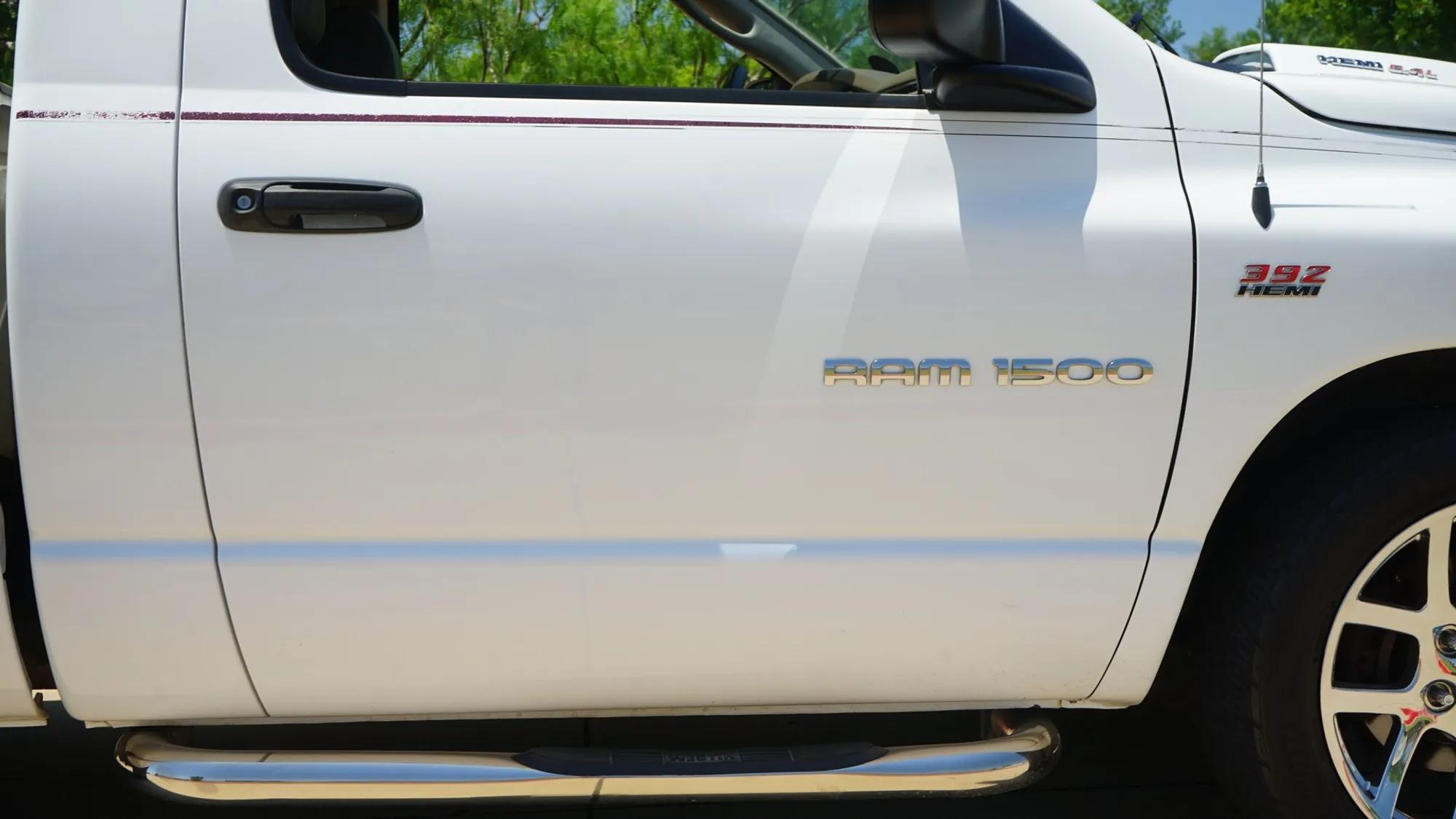 2003 Dodge Ram 1500 ST