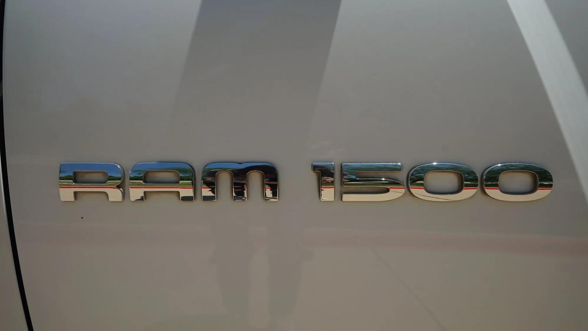 2003 Dodge Ram 1500 ST