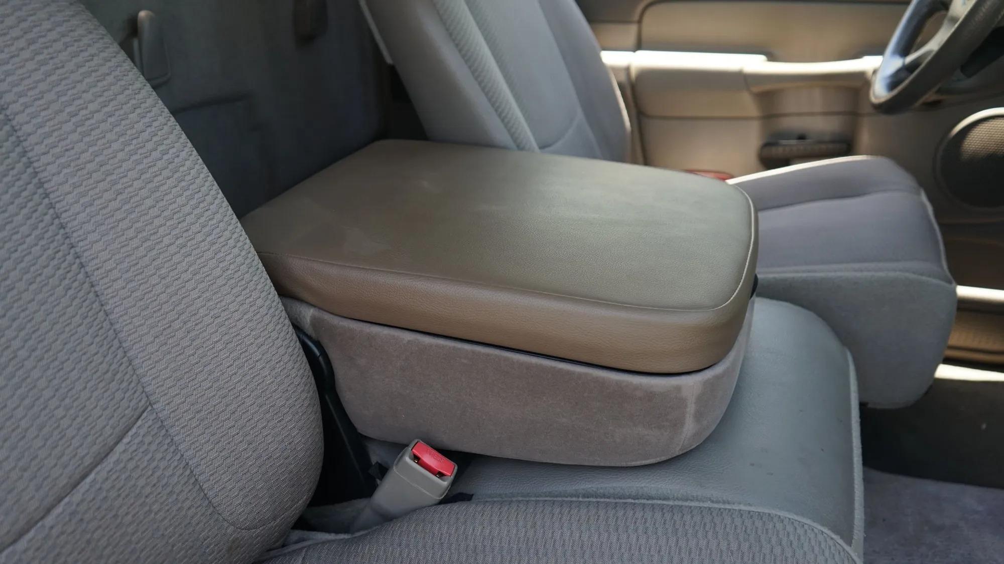 2003 Dodge Ram 1500 ST
