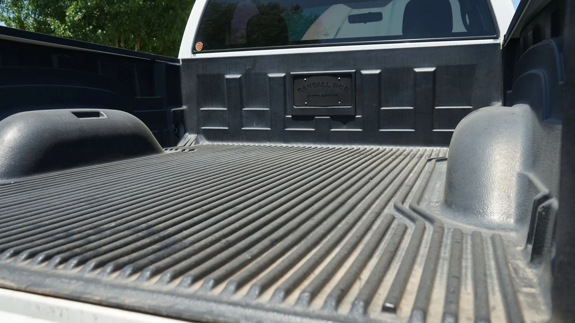 2003 Dodge Ram 1500 ST