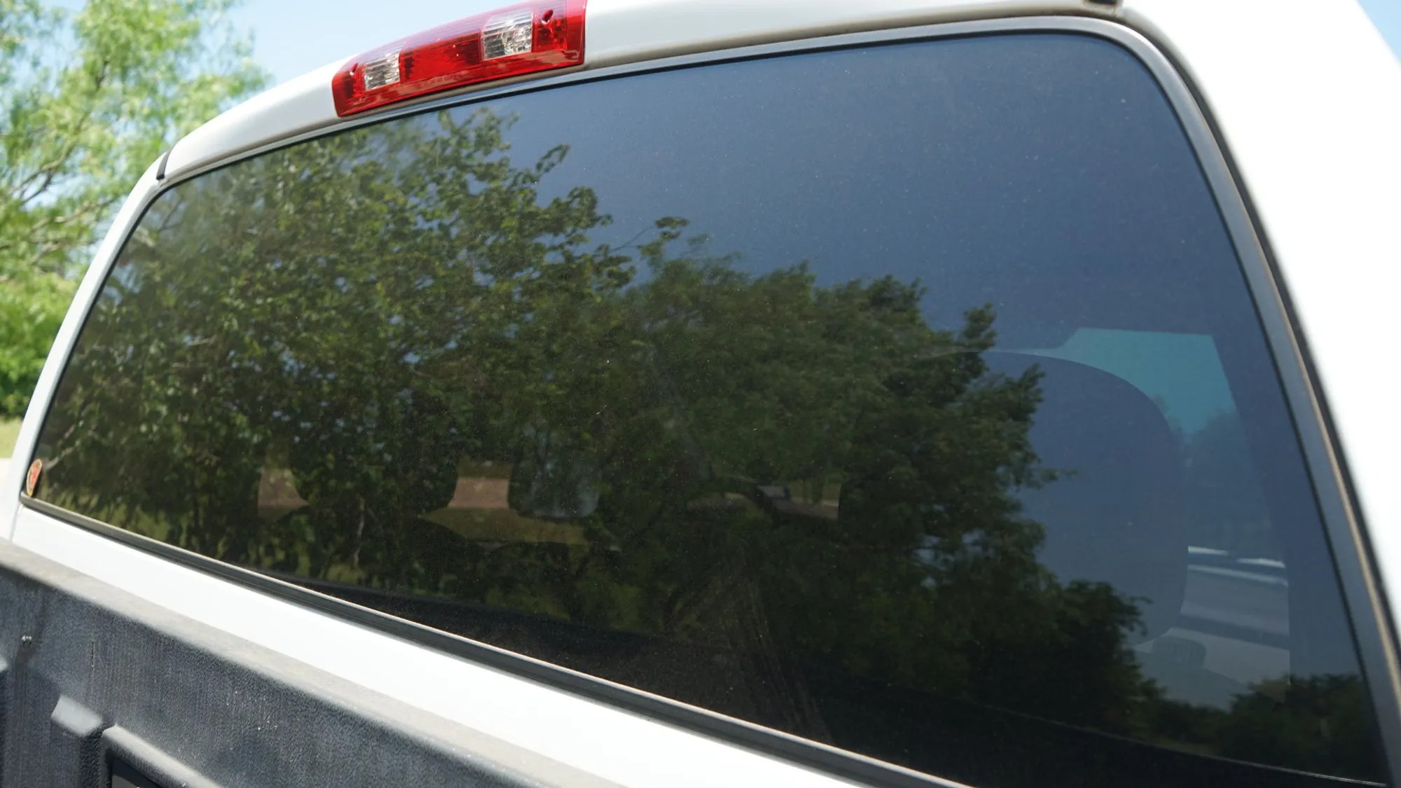 2003 Dodge Ram 1500 ST