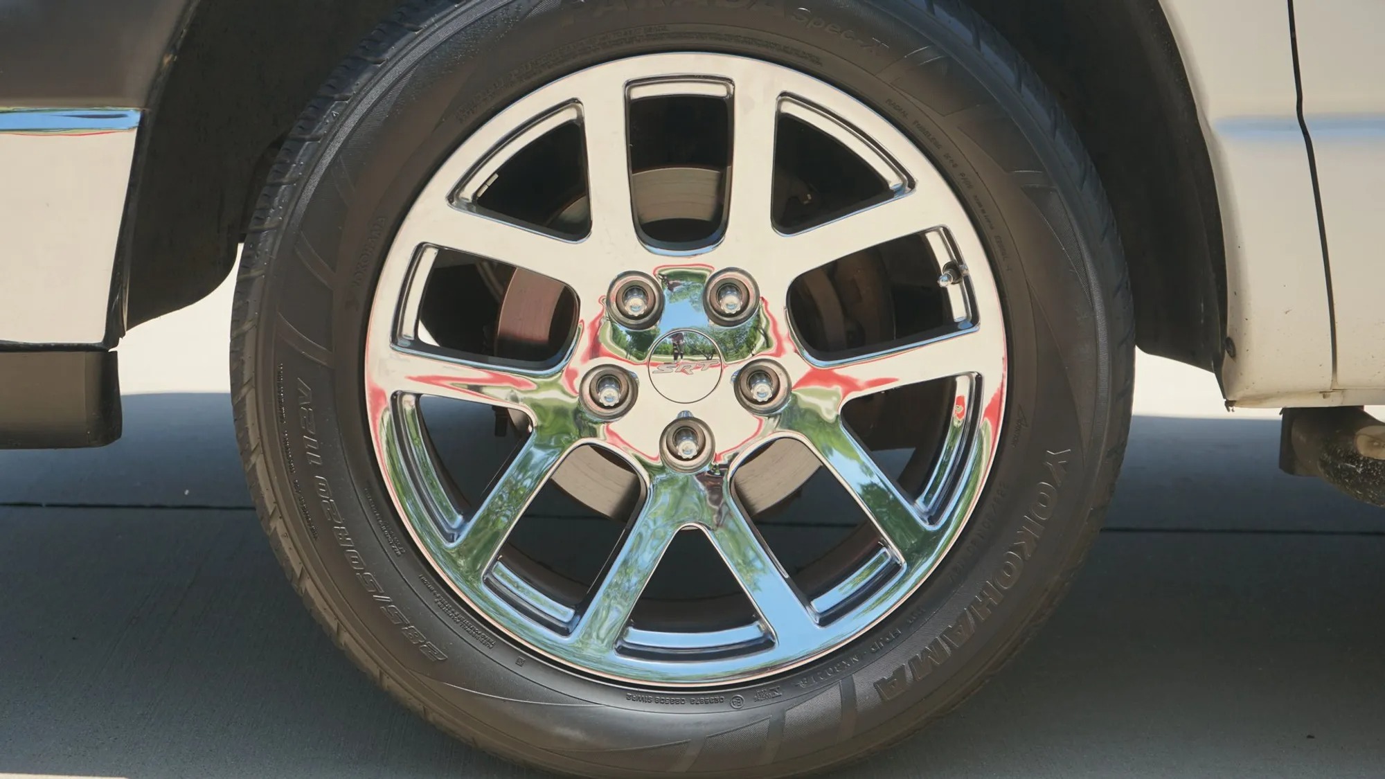 2003 Dodge Ram 1500 ST