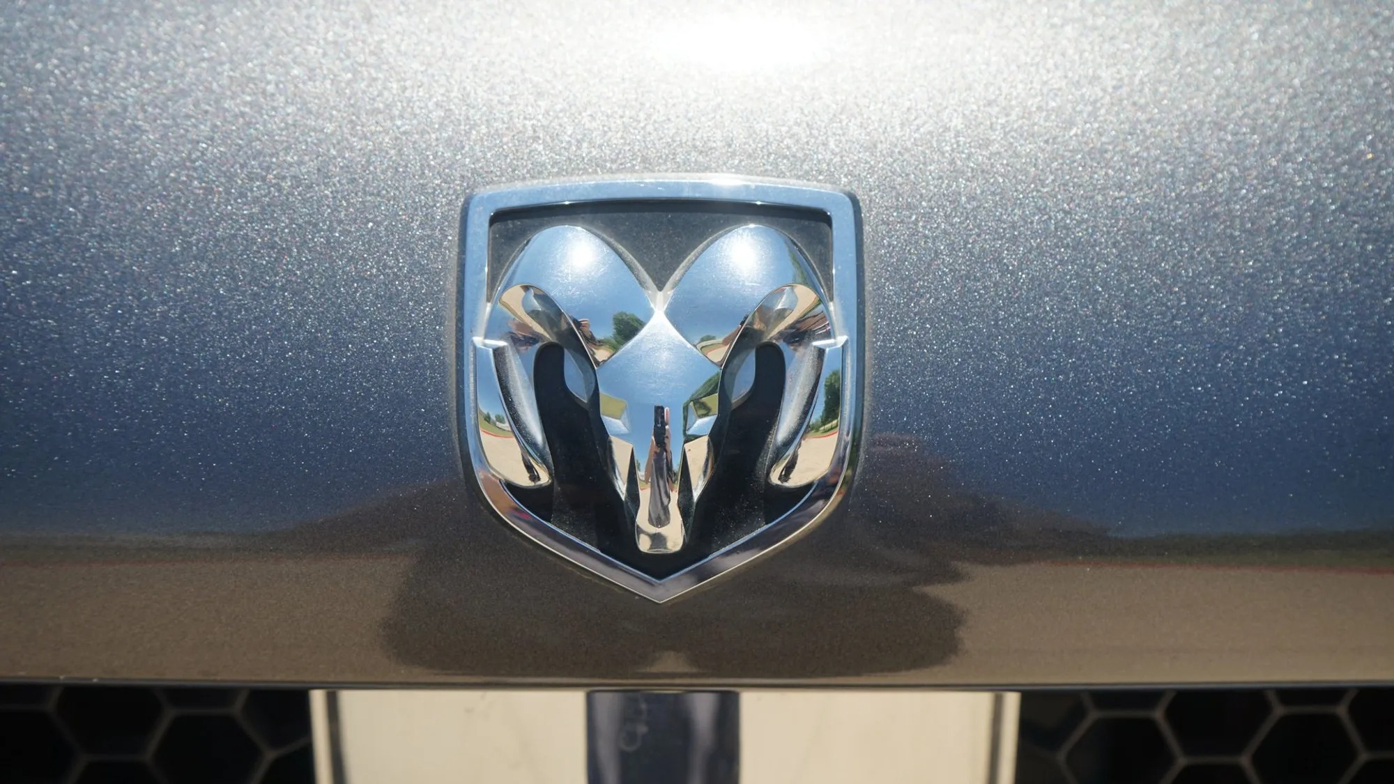 2003 Dodge Ram 1500 ST
