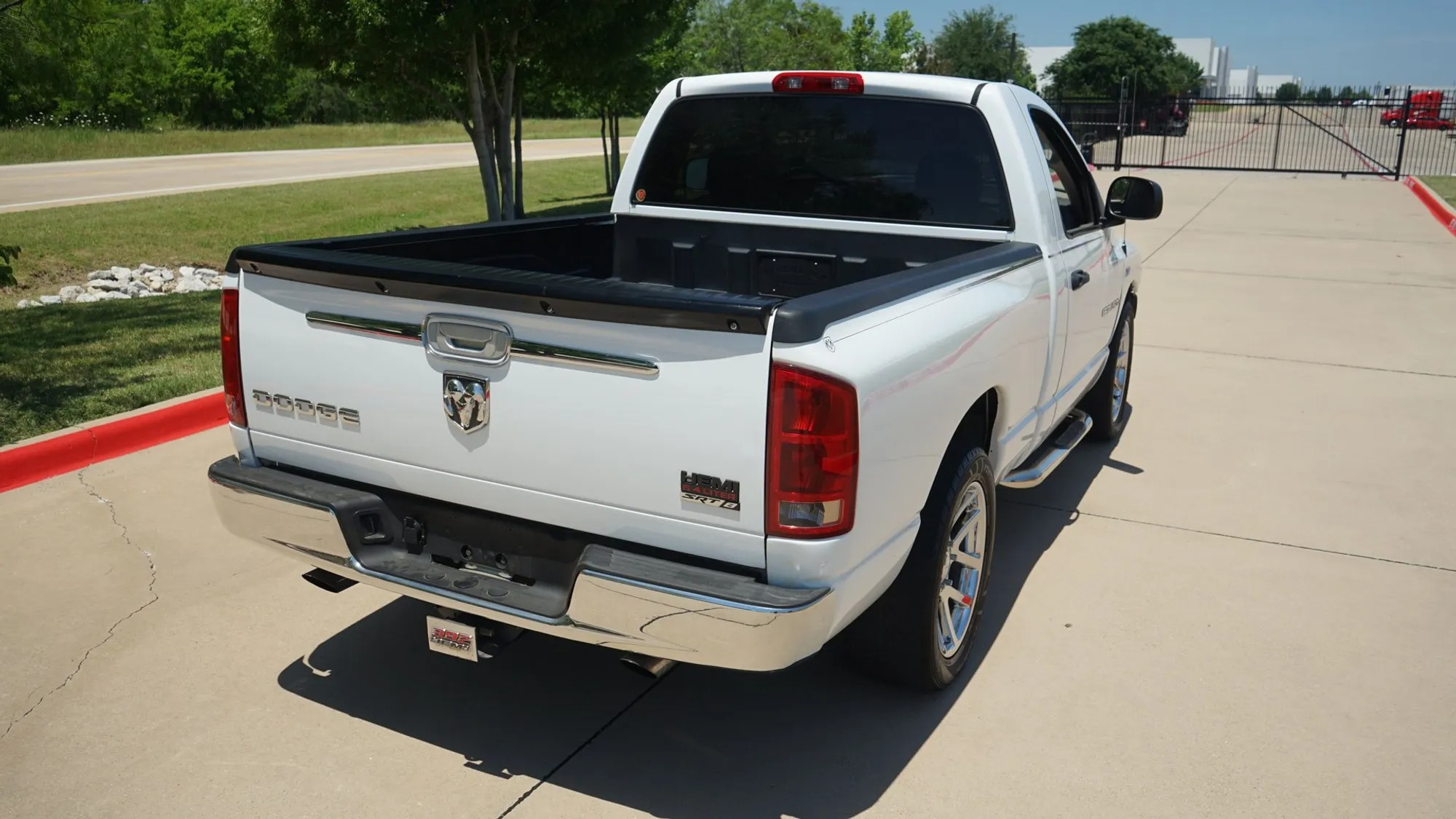 2003 Dodge Ram 1500 ST