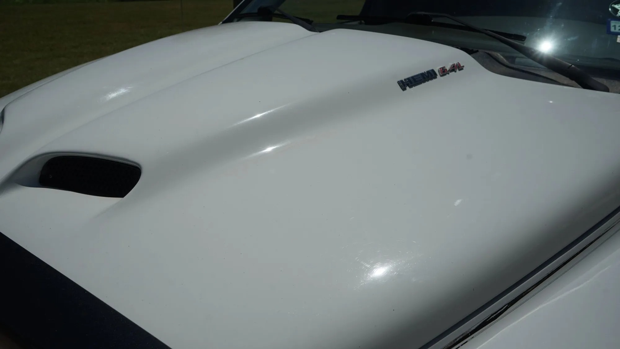 2003 Dodge Ram 1500 ST