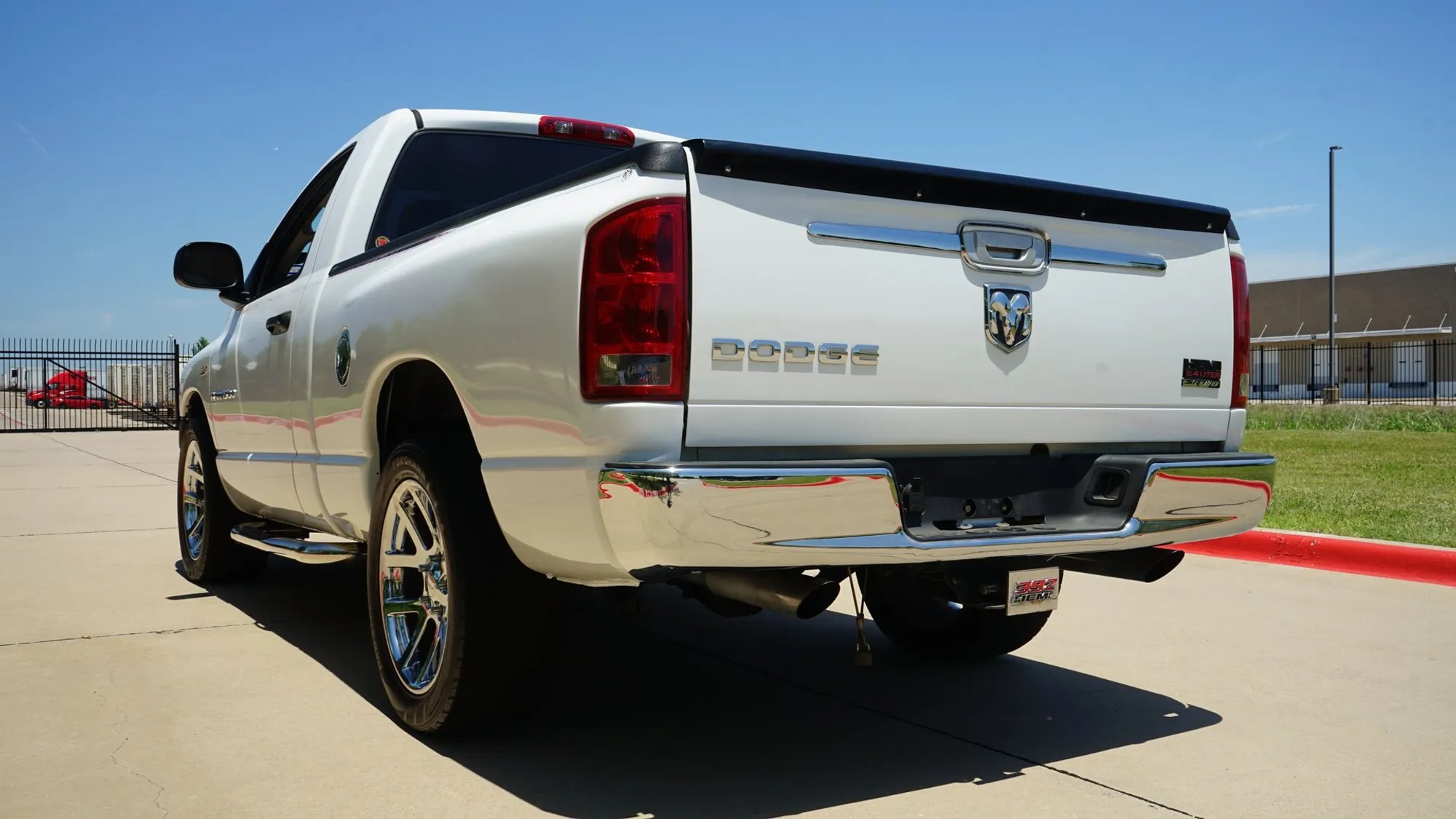2003 Dodge Ram 1500 ST
