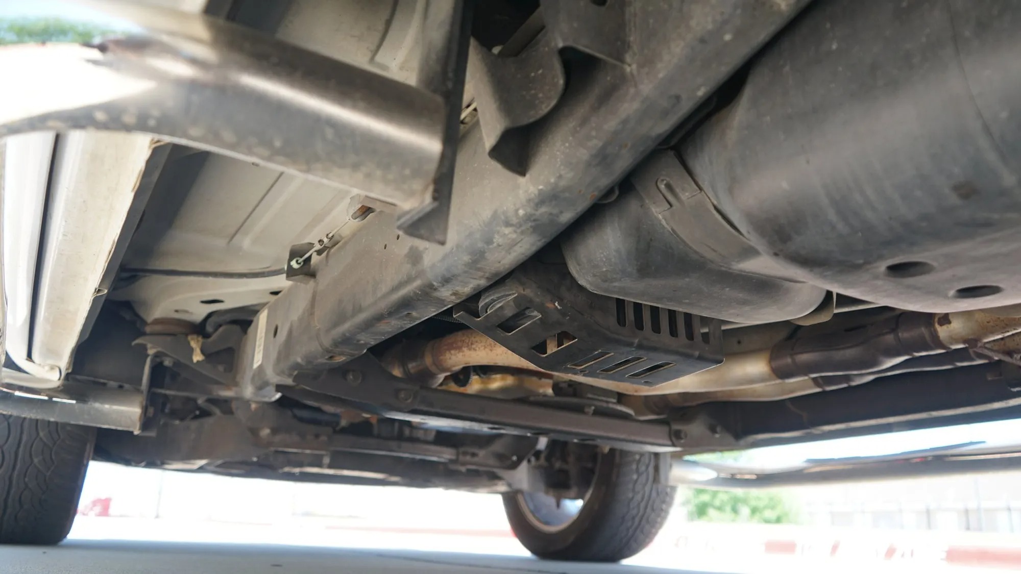 2003 Dodge Ram 1500 ST