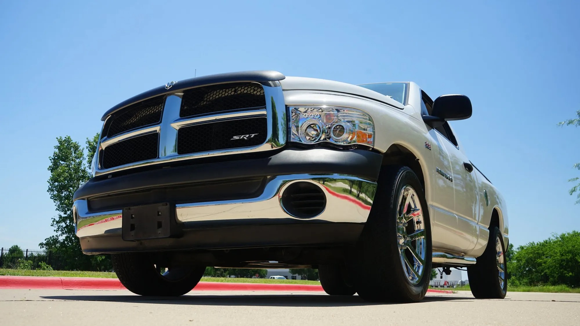 2003 Dodge Ram 1500 ST - 4