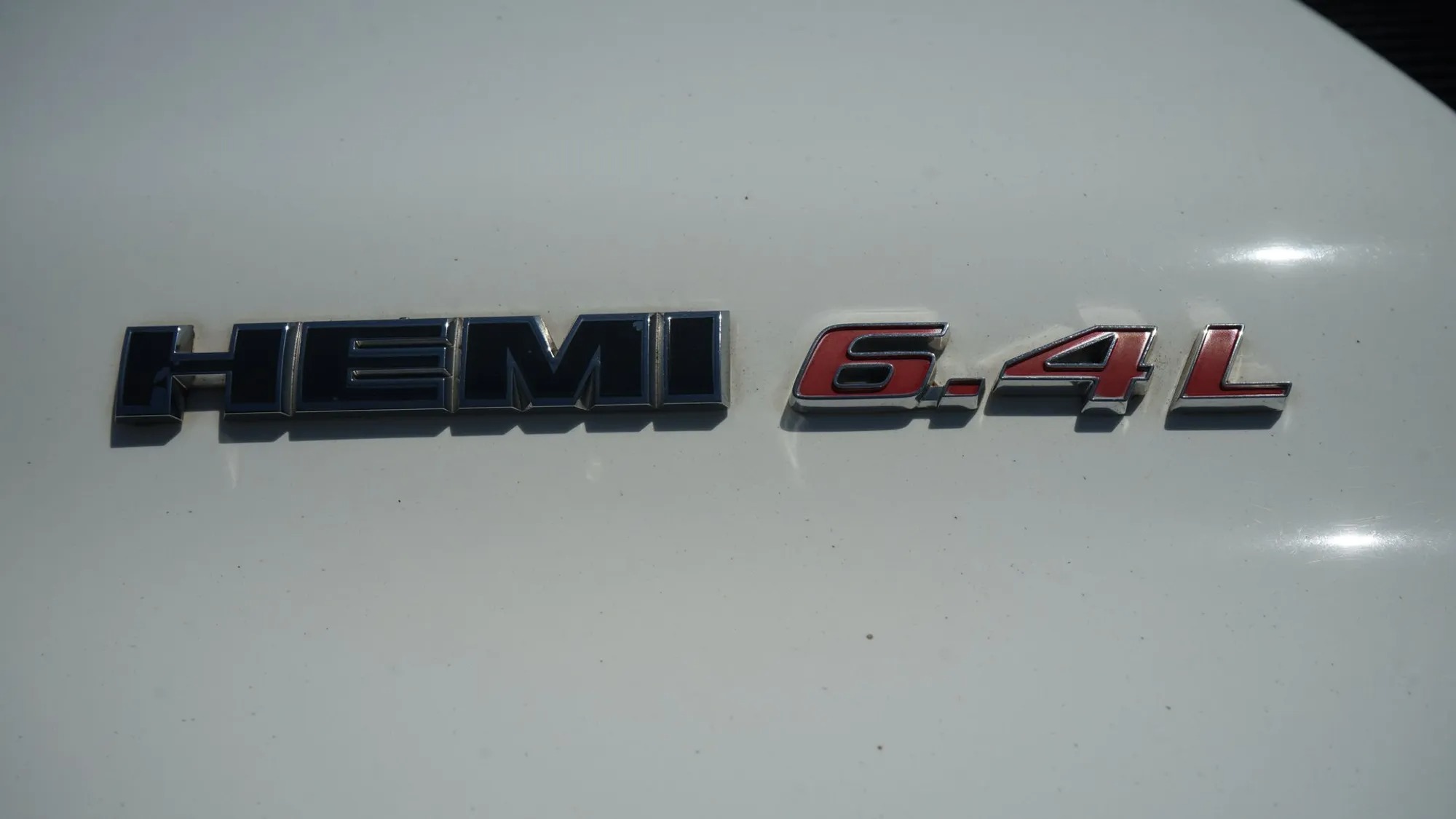 2003 Dodge Ram 1500 ST