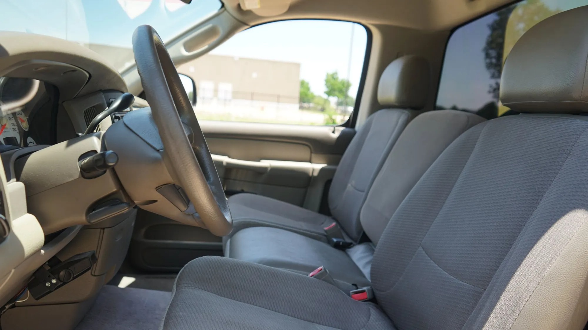 2003 Dodge Ram 1500 ST