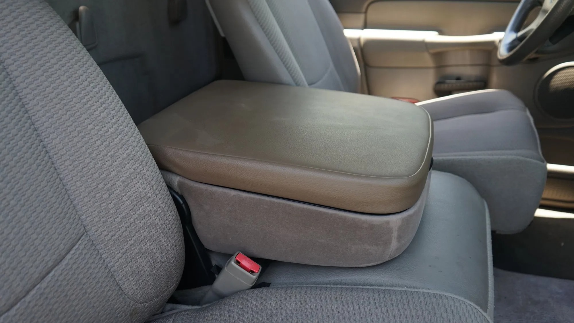 2003 Dodge Ram 1500 ST