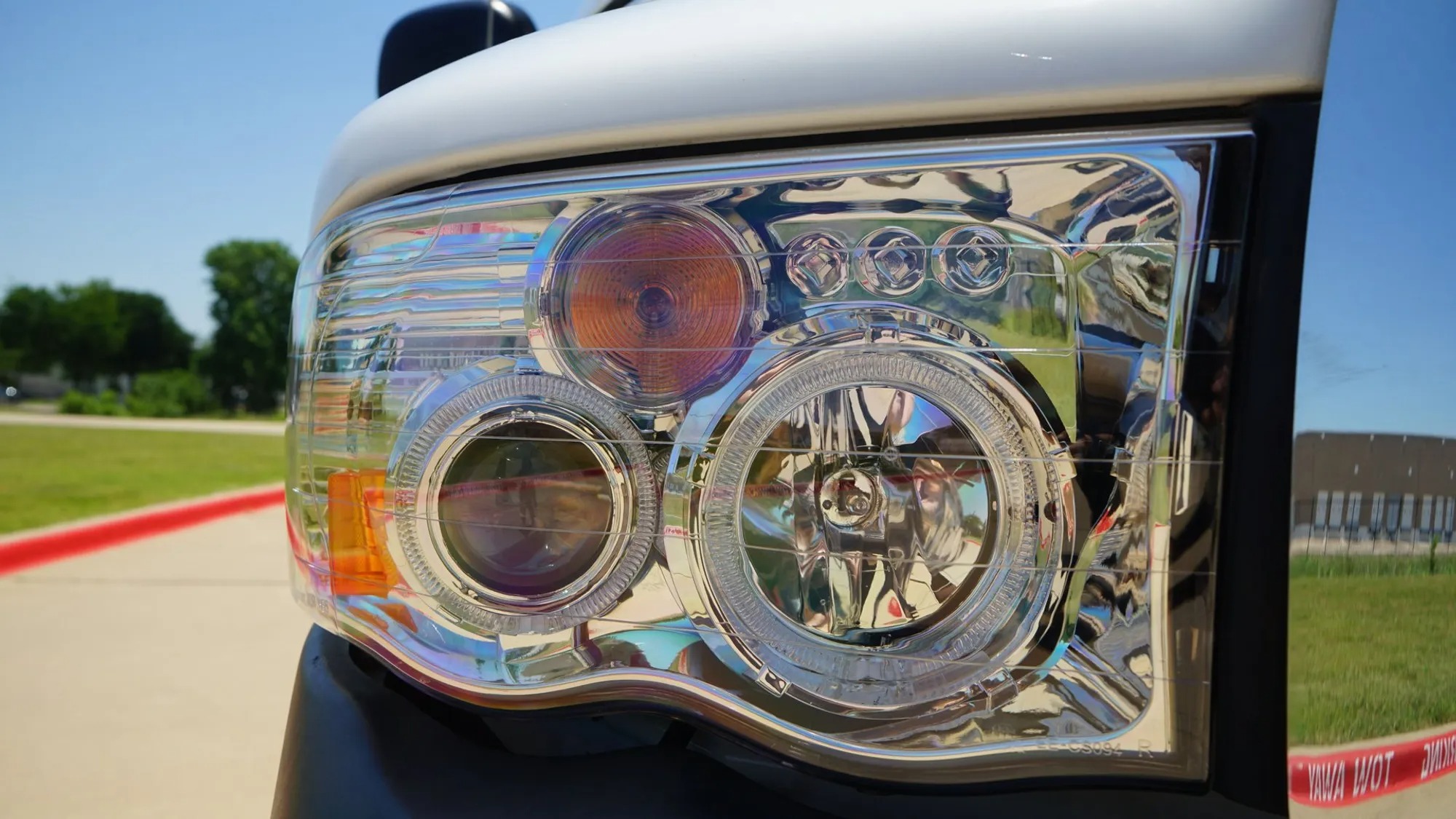 2003 Dodge Ram 1500 ST