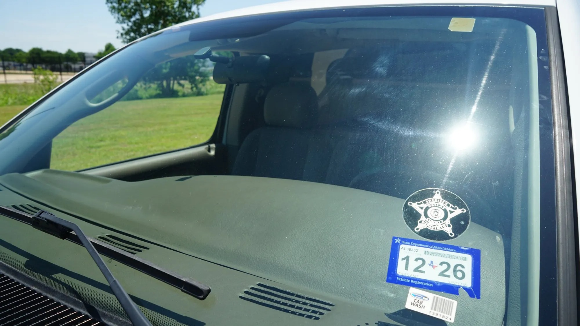 2003 Dodge Ram 1500 ST