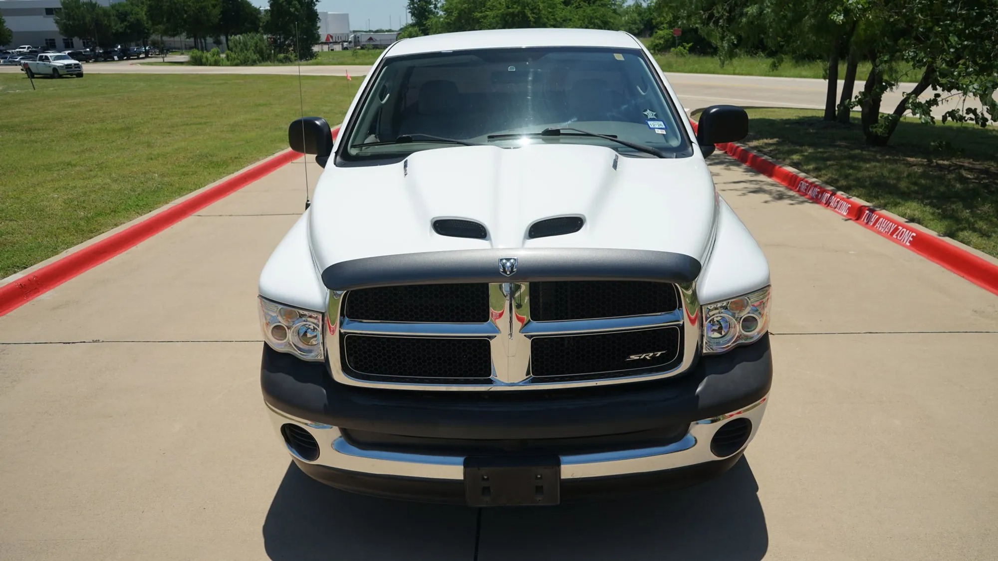 2003 Dodge Ram 1500 ST