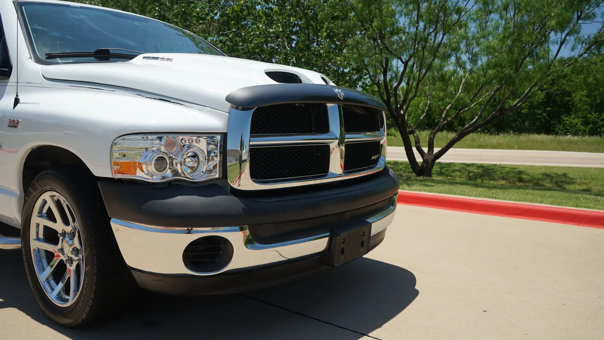 2003 Dodge Ram 1500 ST