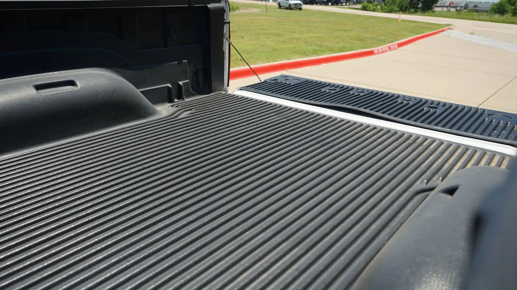 2003 Dodge Ram 1500 ST