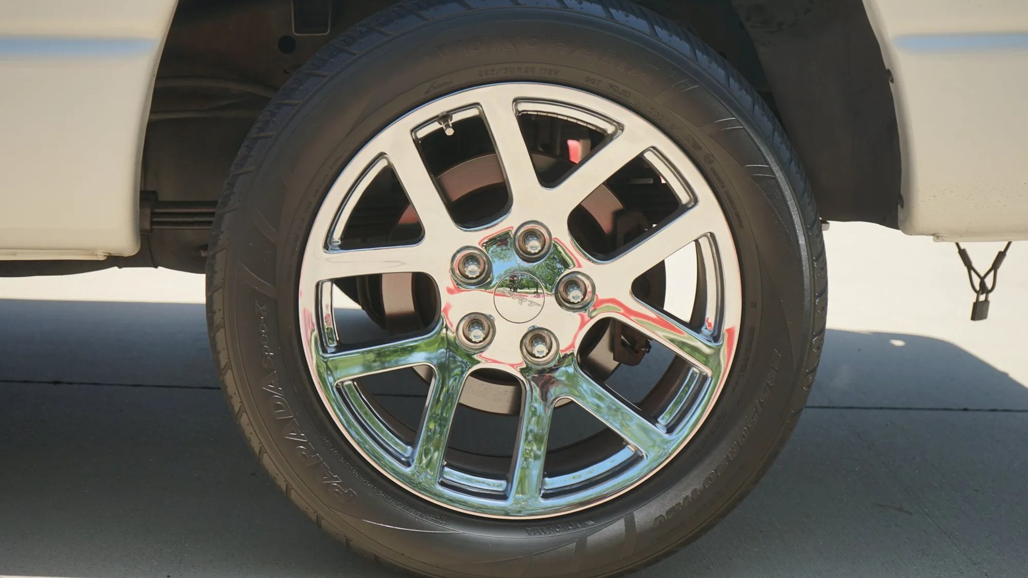 2003 Dodge Ram 1500 ST