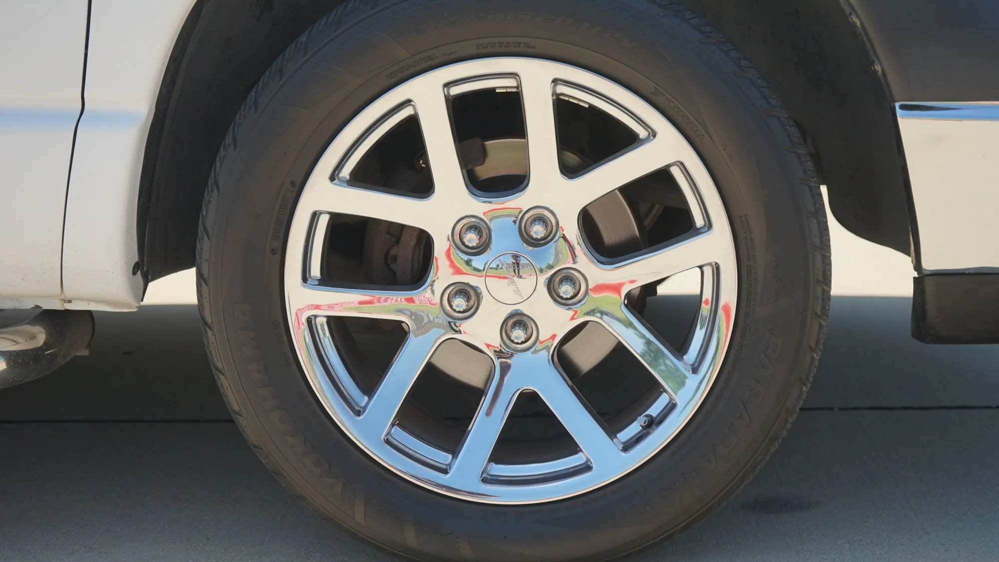 2003 Dodge Ram 1500 ST