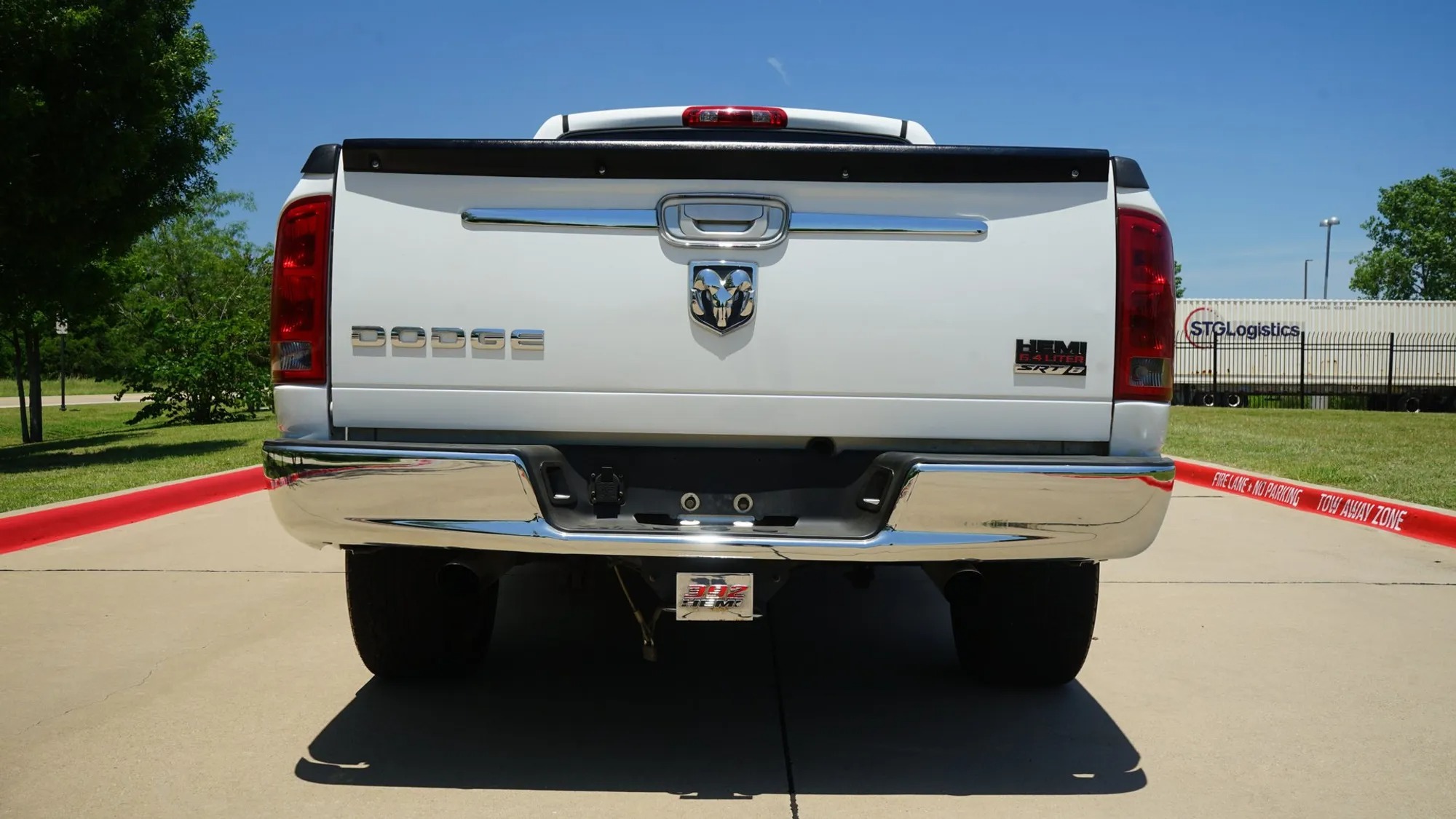 2003 Dodge Ram 1500 ST