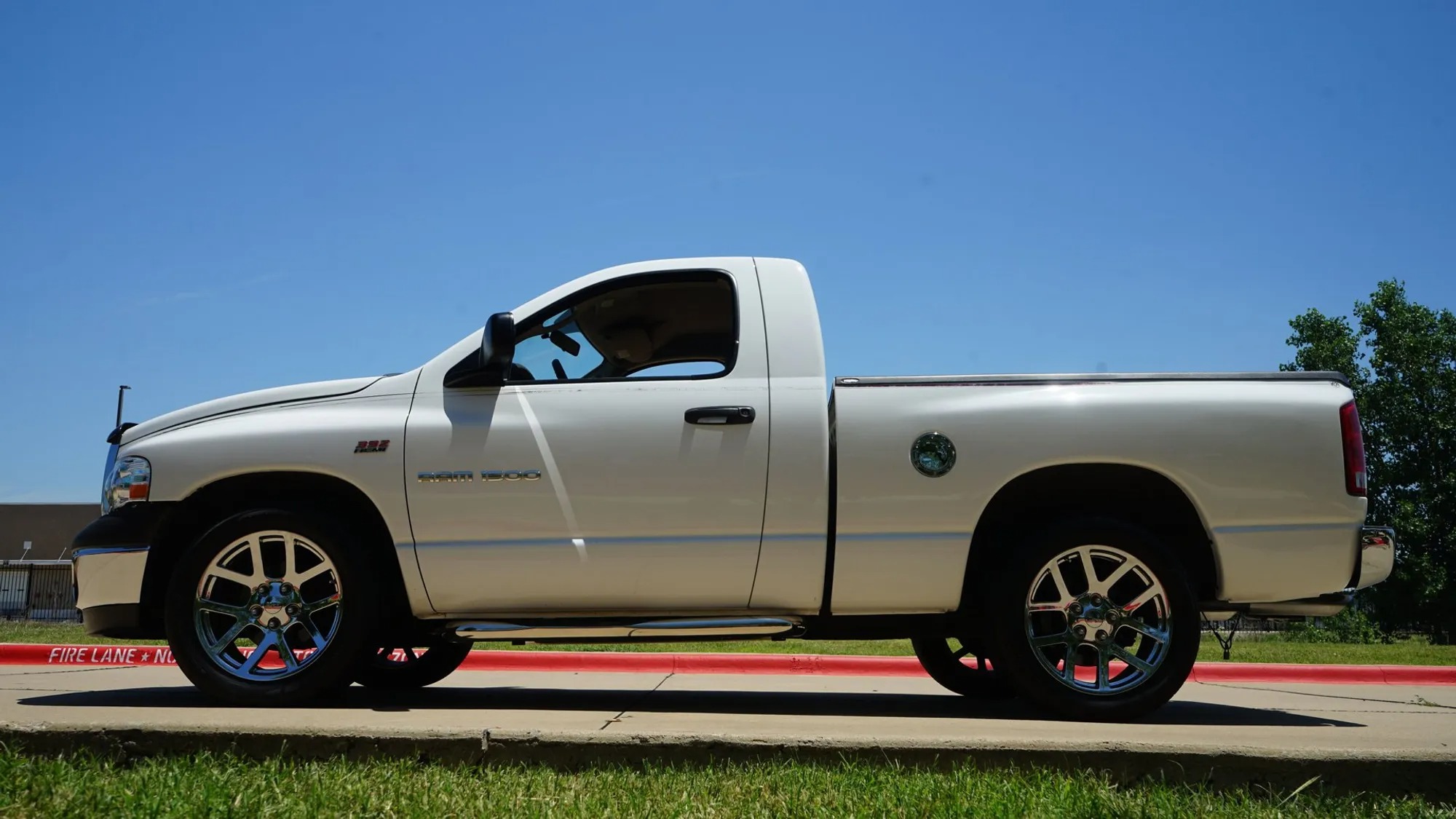 2003 Dodge Ram 1500 ST