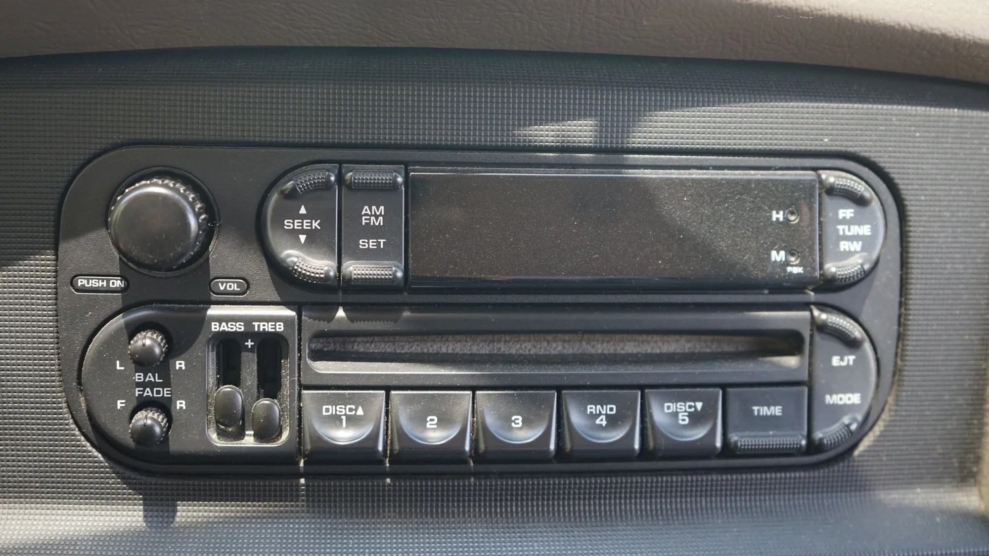 2003 Dodge Ram 1500 ST