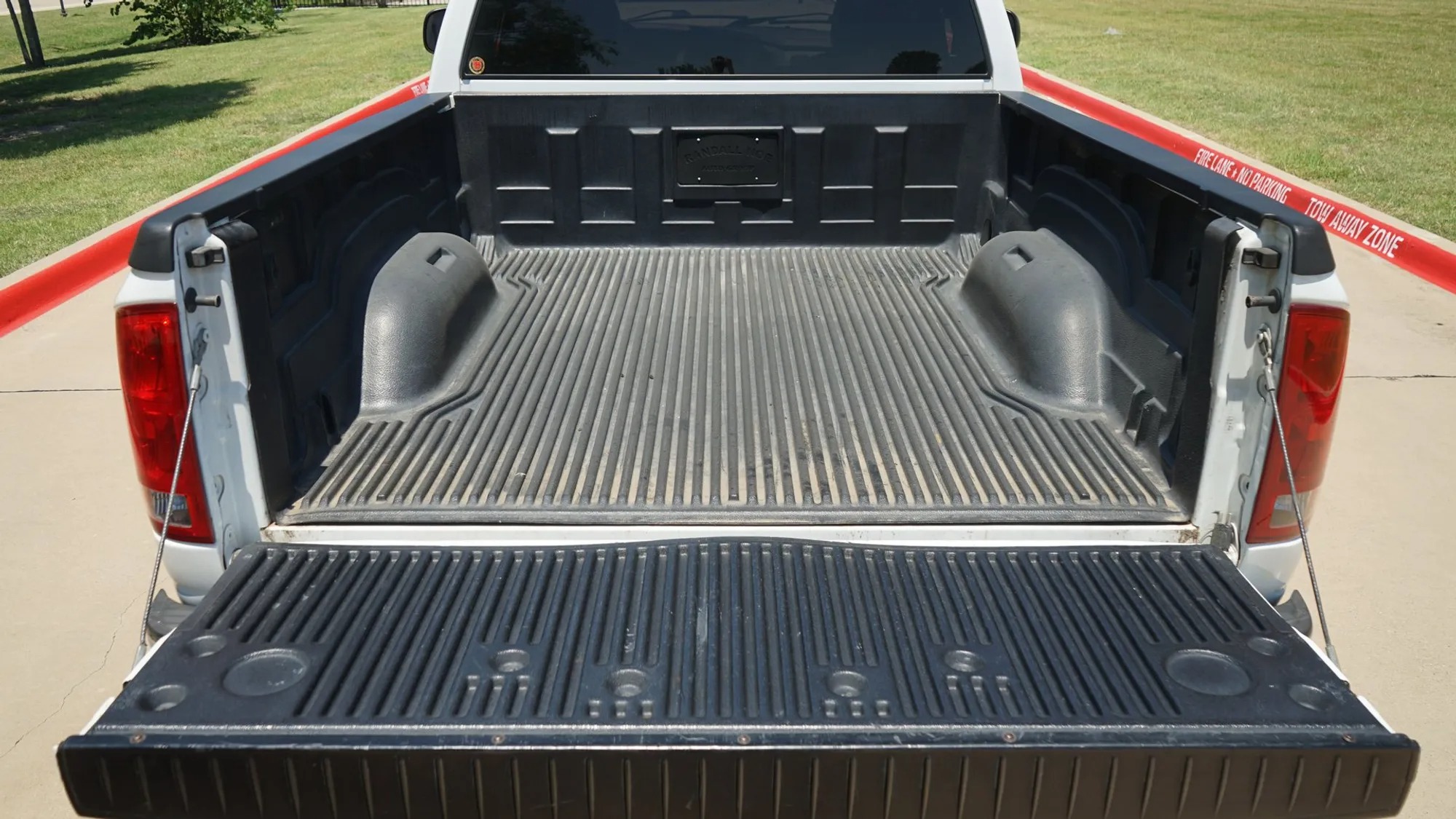 2003 Dodge Ram 1500 ST