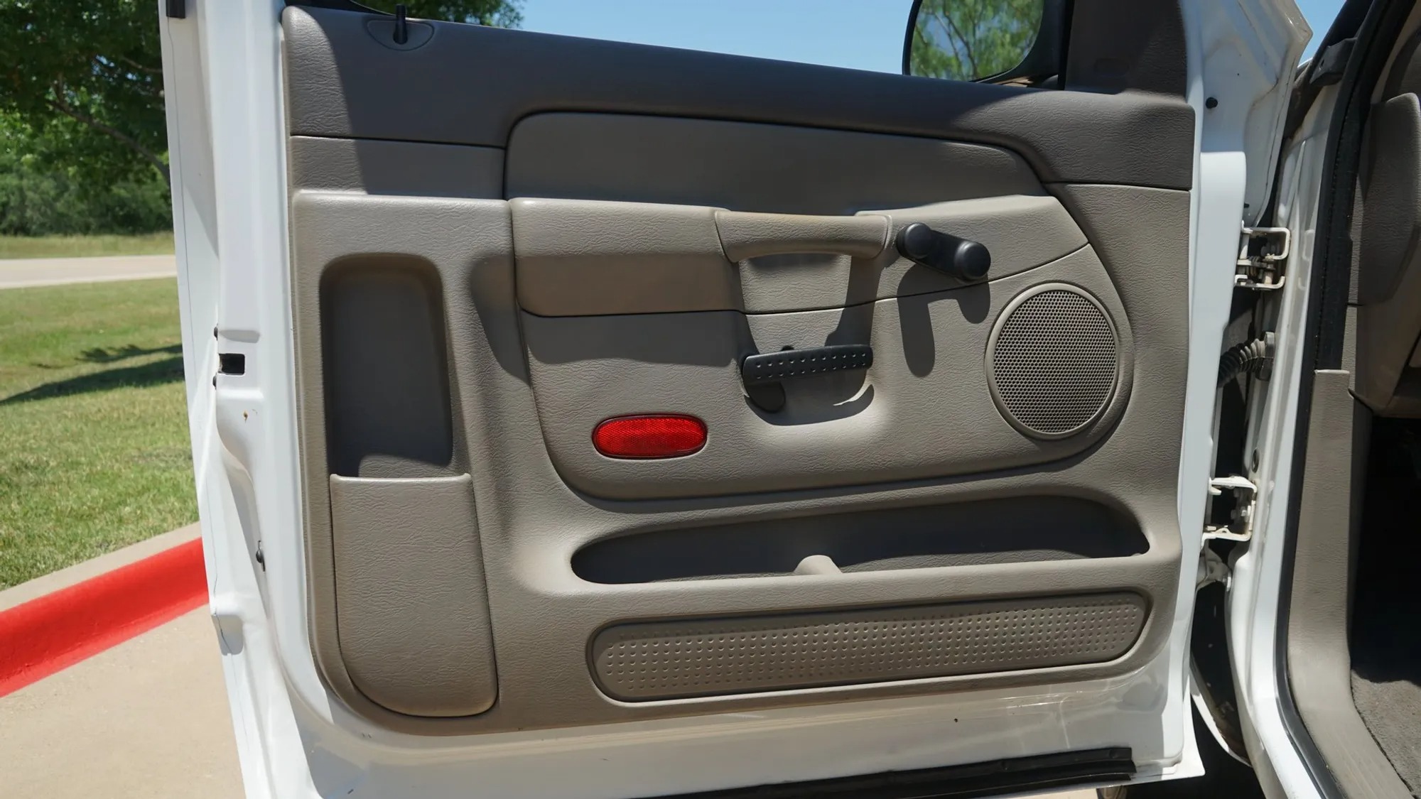 2003 Dodge Ram 1500 ST