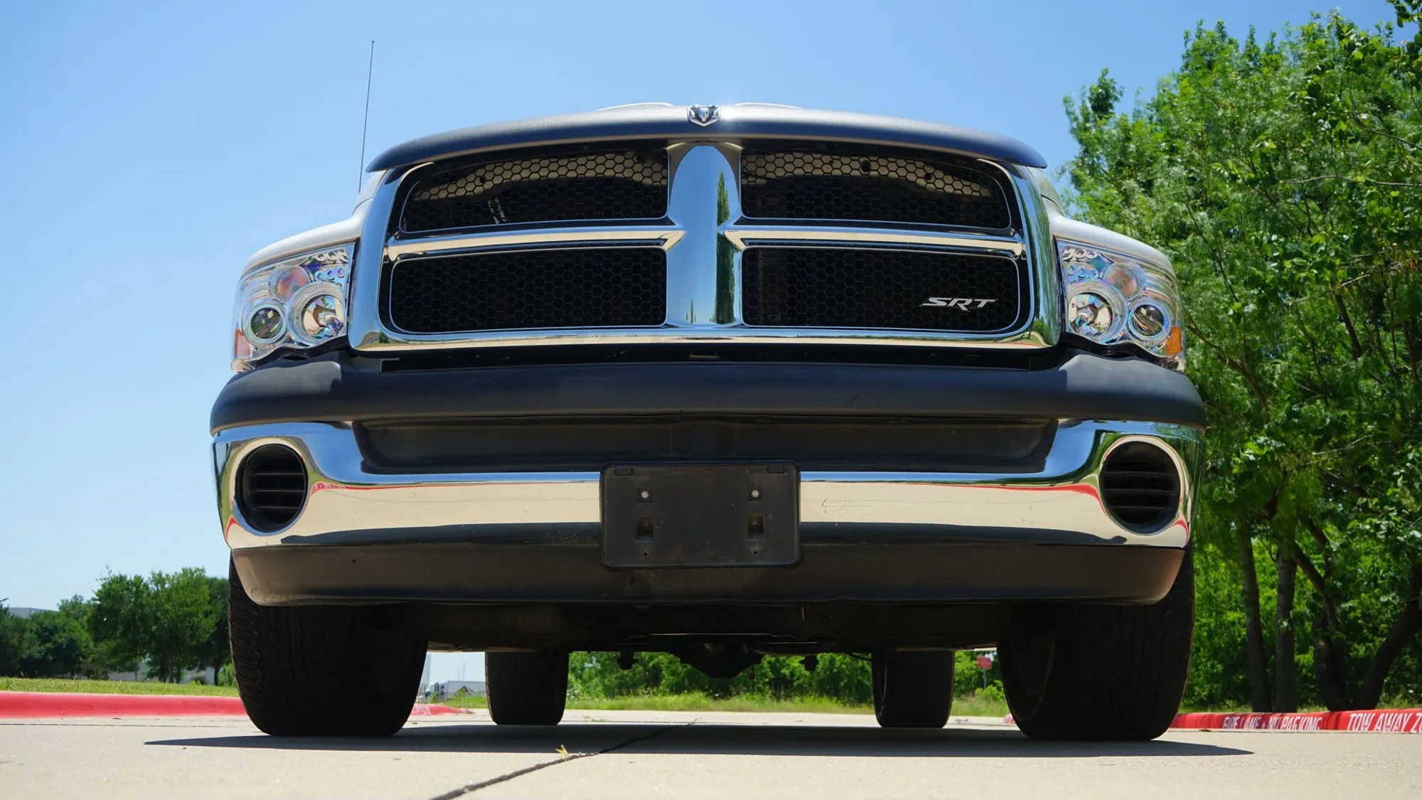 2003 Dodge Ram 1500 ST