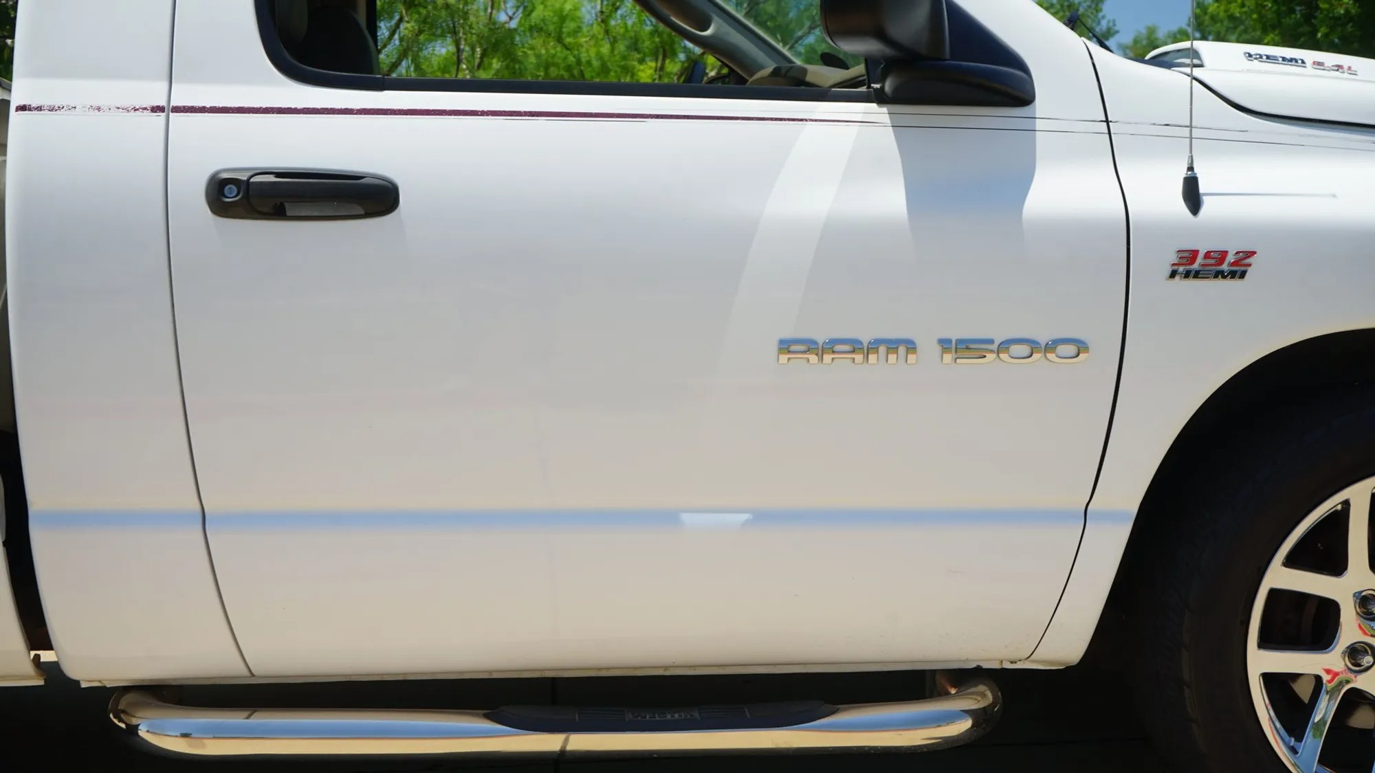 2003 Dodge Ram 1500 ST