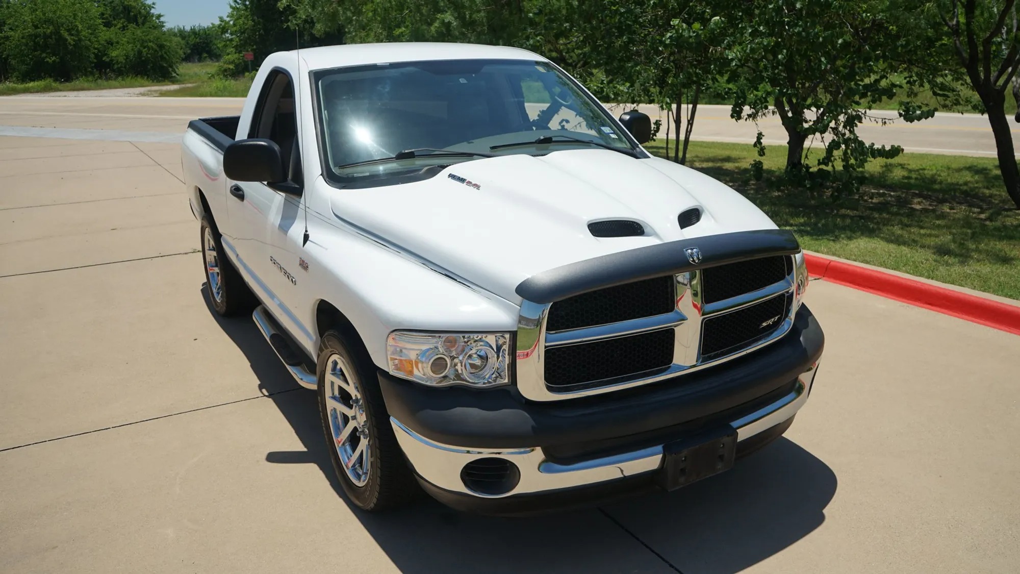 2003 Dodge Ram 1500 ST